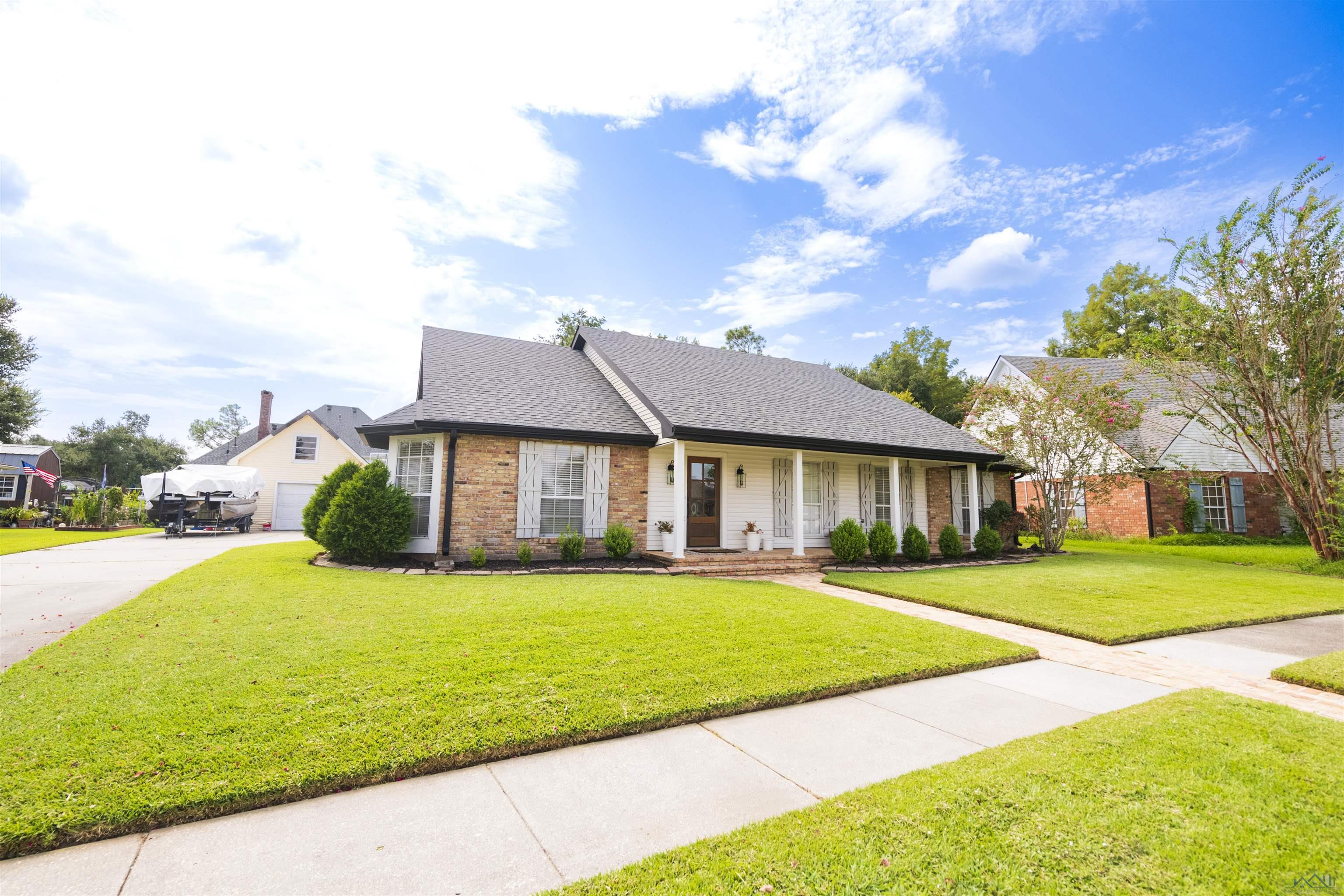 107 Myrick Drive