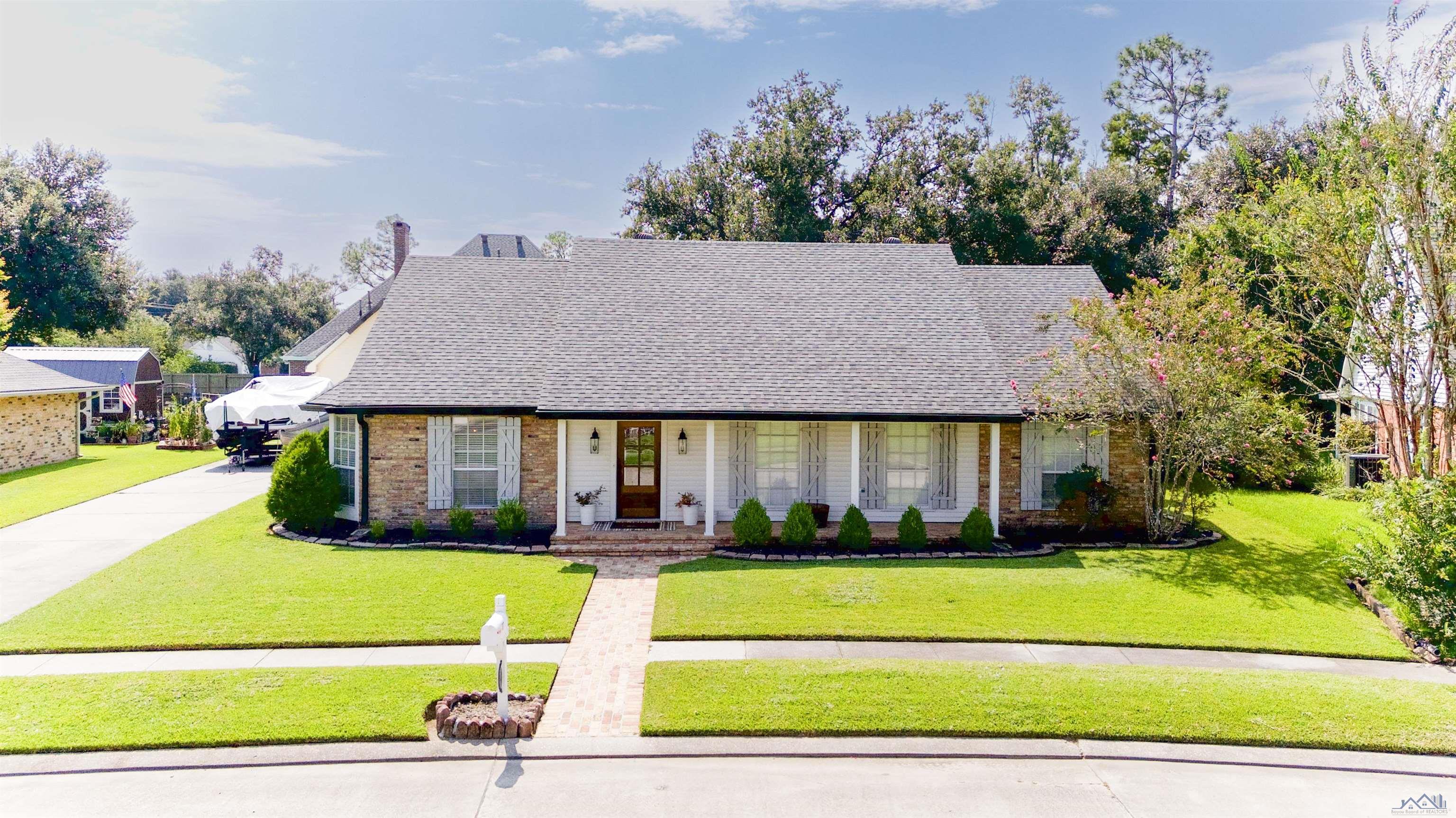 107 Myrick Drive