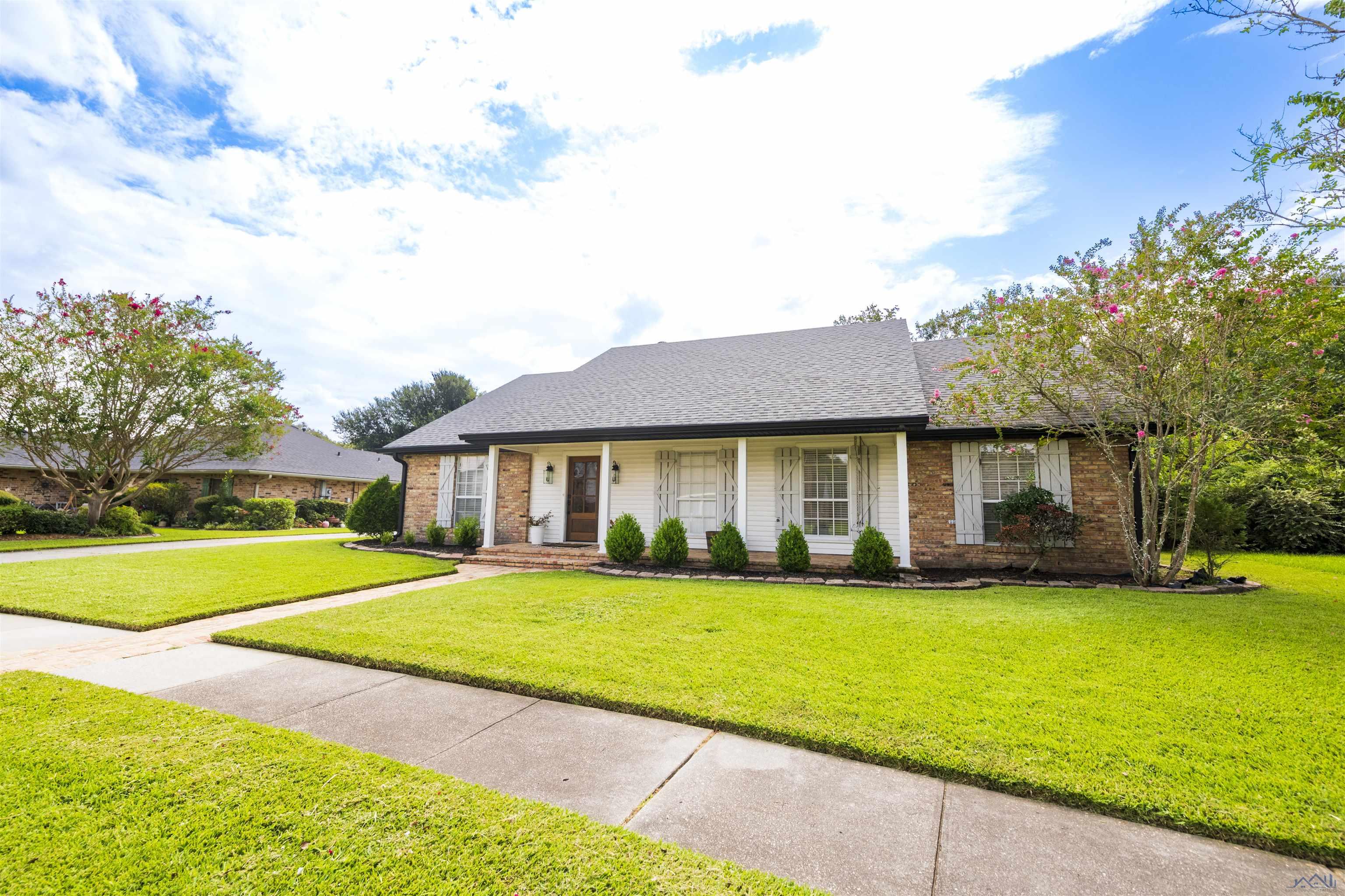 107 Myrick Drive