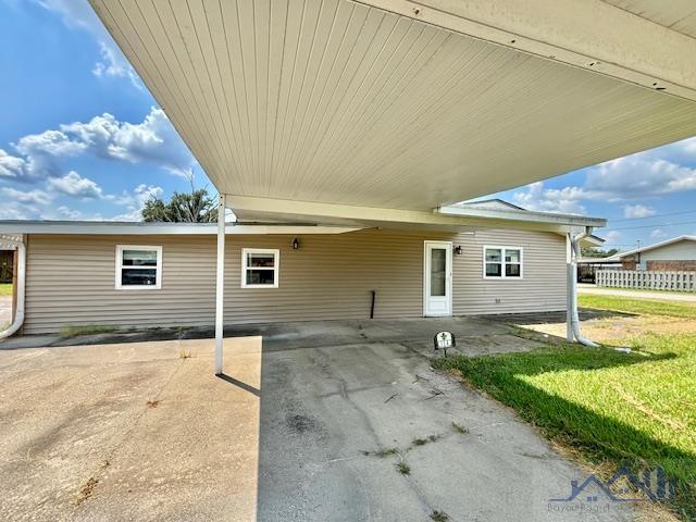 114 Brunet Street