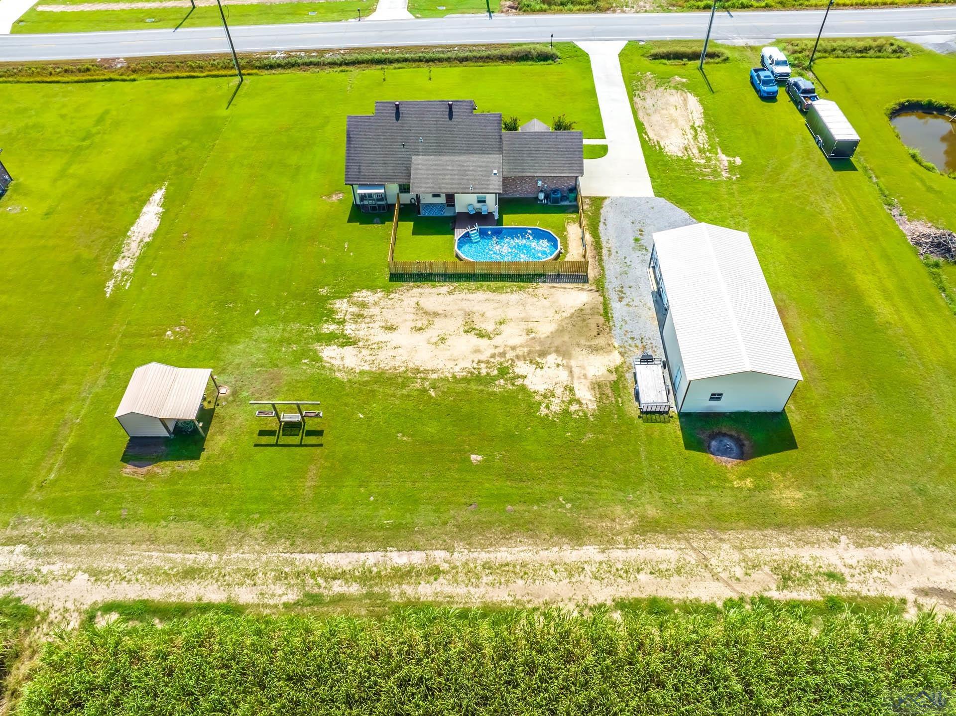 620 Brule Guillot Road