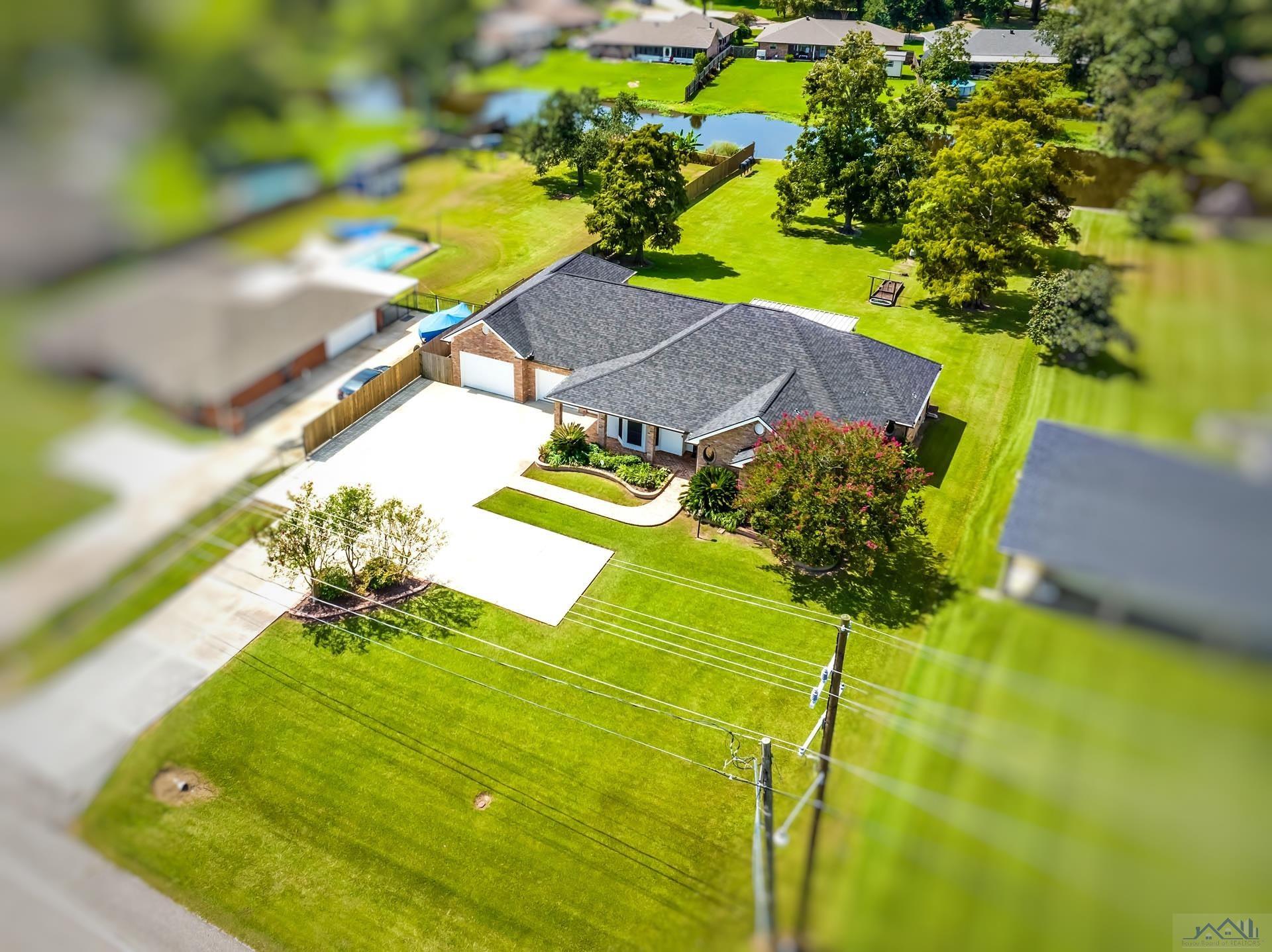 10508 East Park Ave