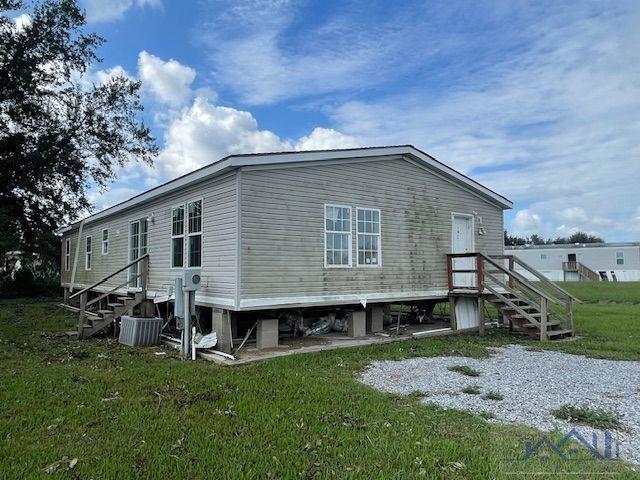 124 Joaquin Drive