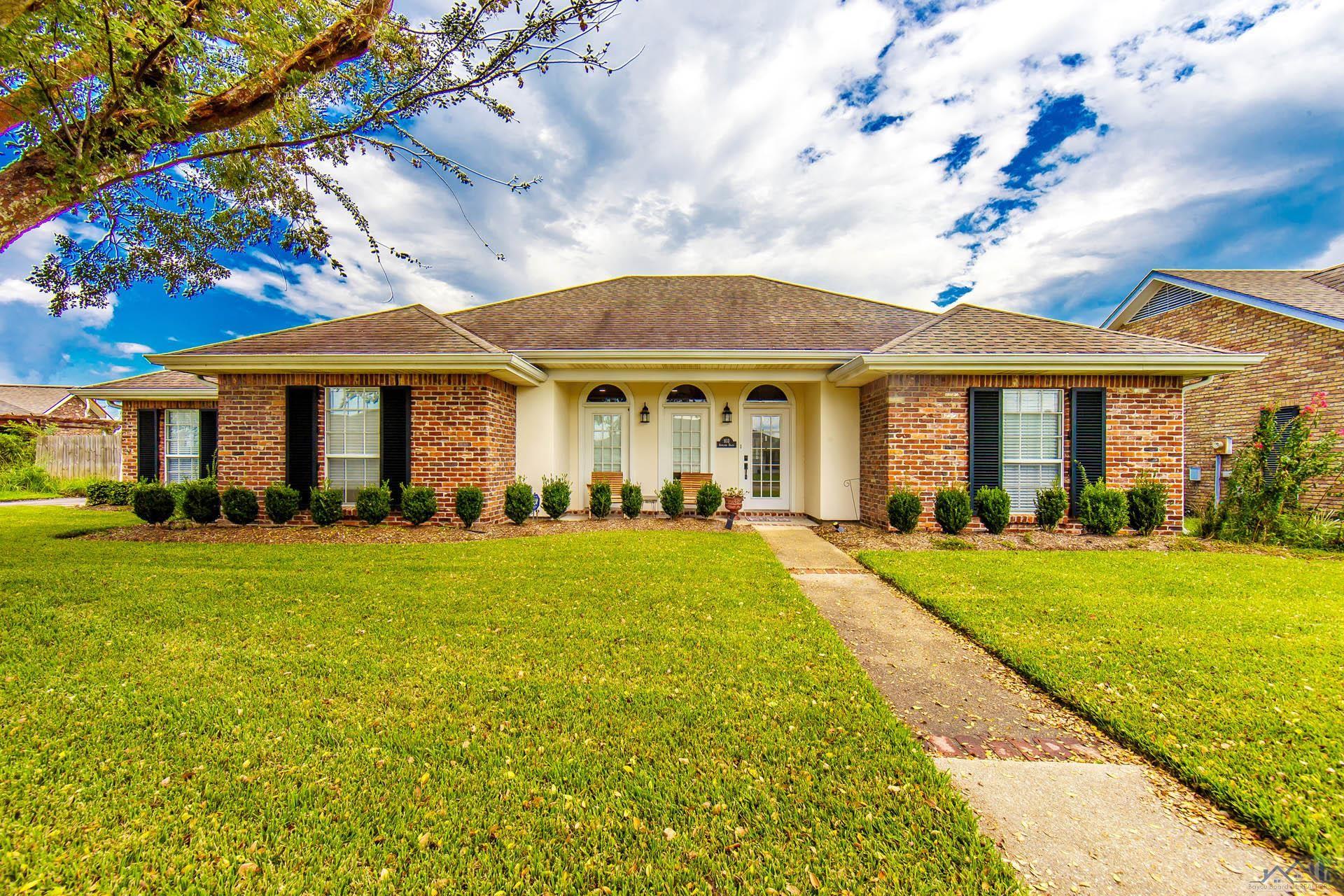 103 Ashland Dr
