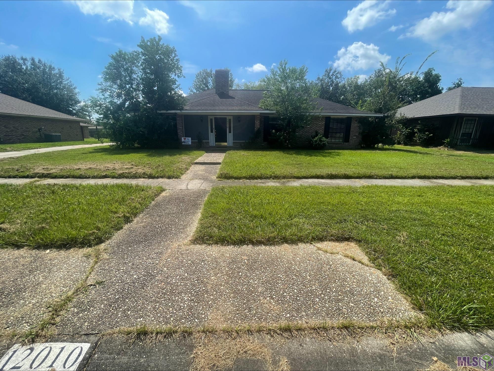 12010 Cardigan Ave
