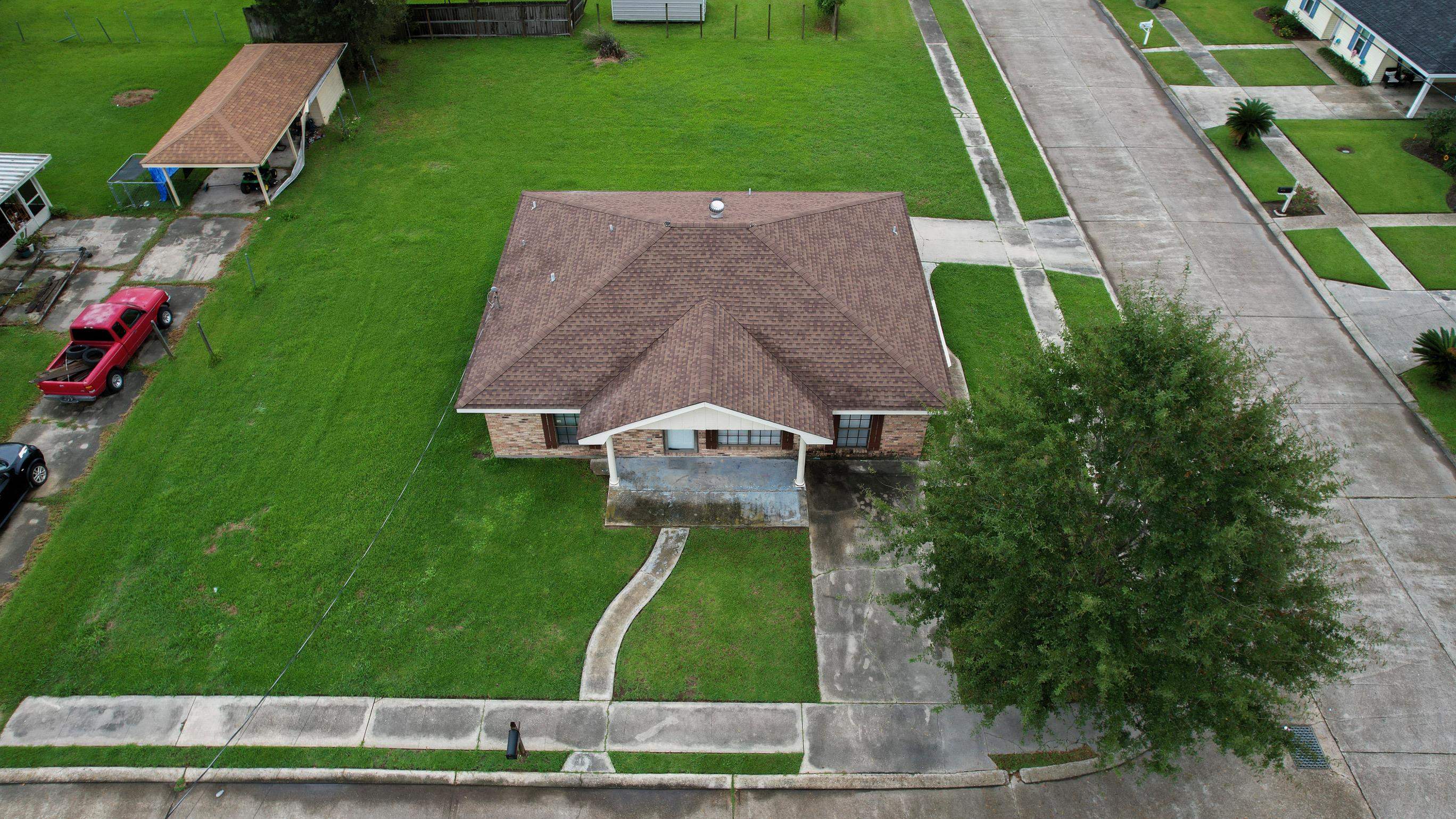 3000 Spruce Circle