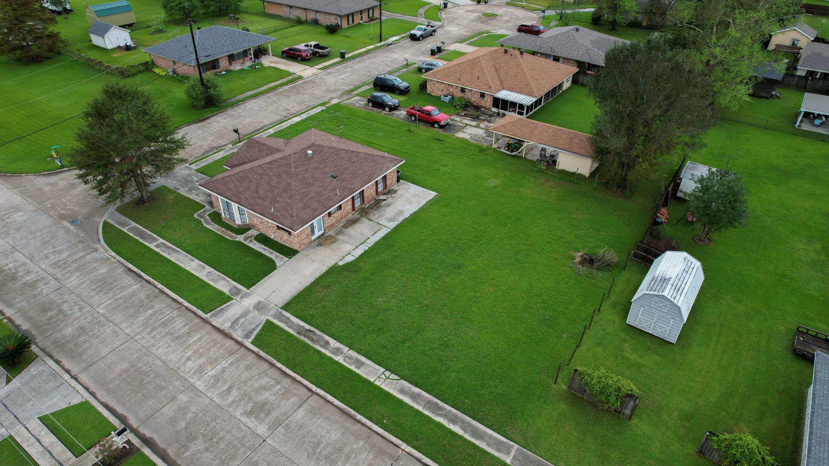 3000 Spruce Circle