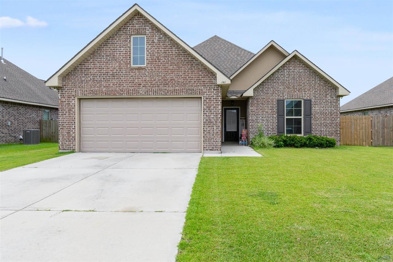 141 Cesare Drive