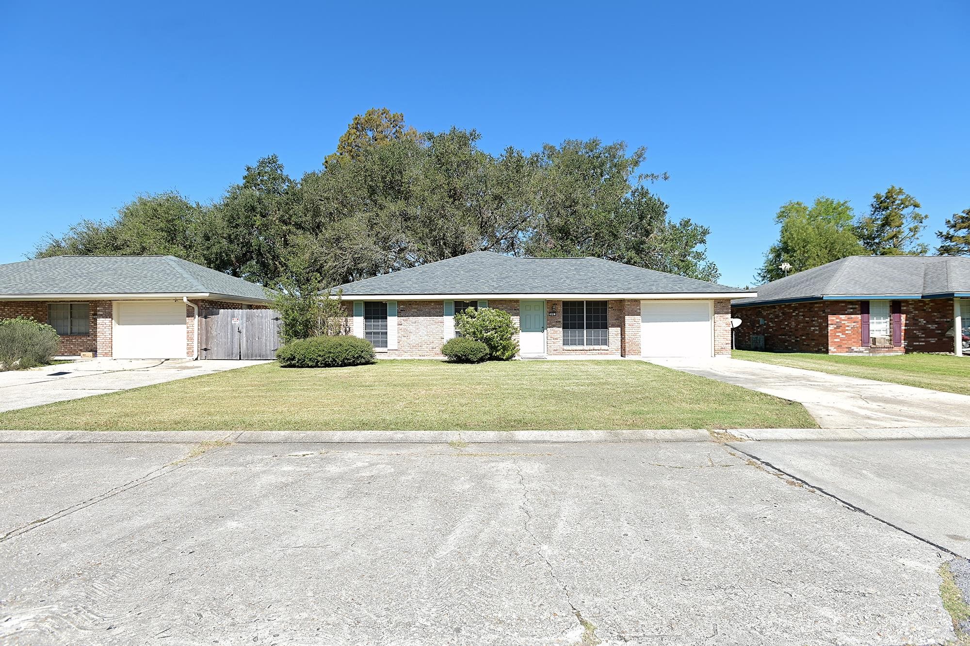 309 Gaidry Drive