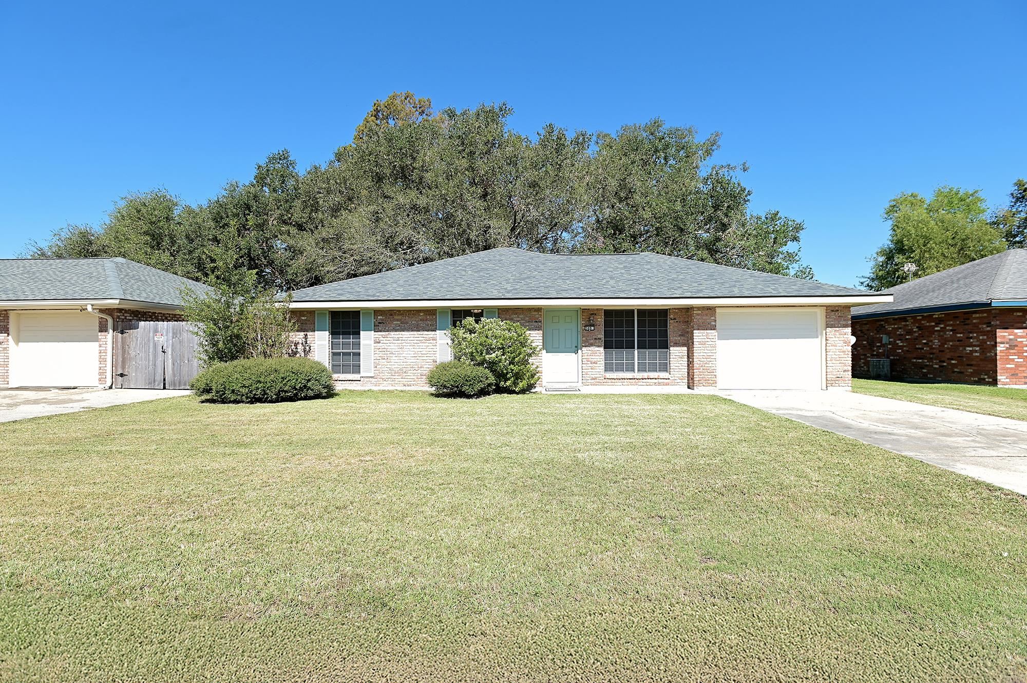 309 Gaidry Drive