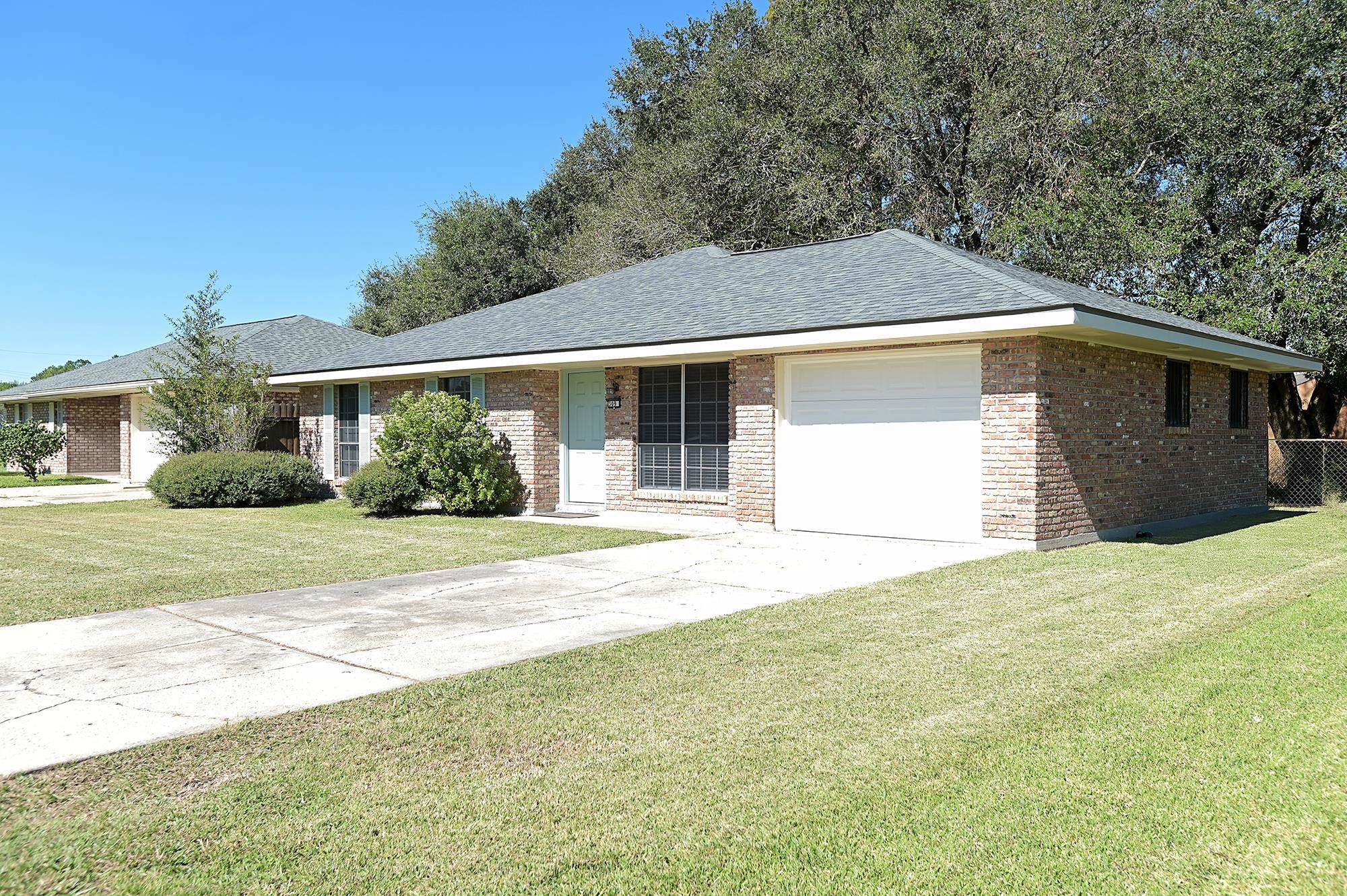 309 Gaidry Drive