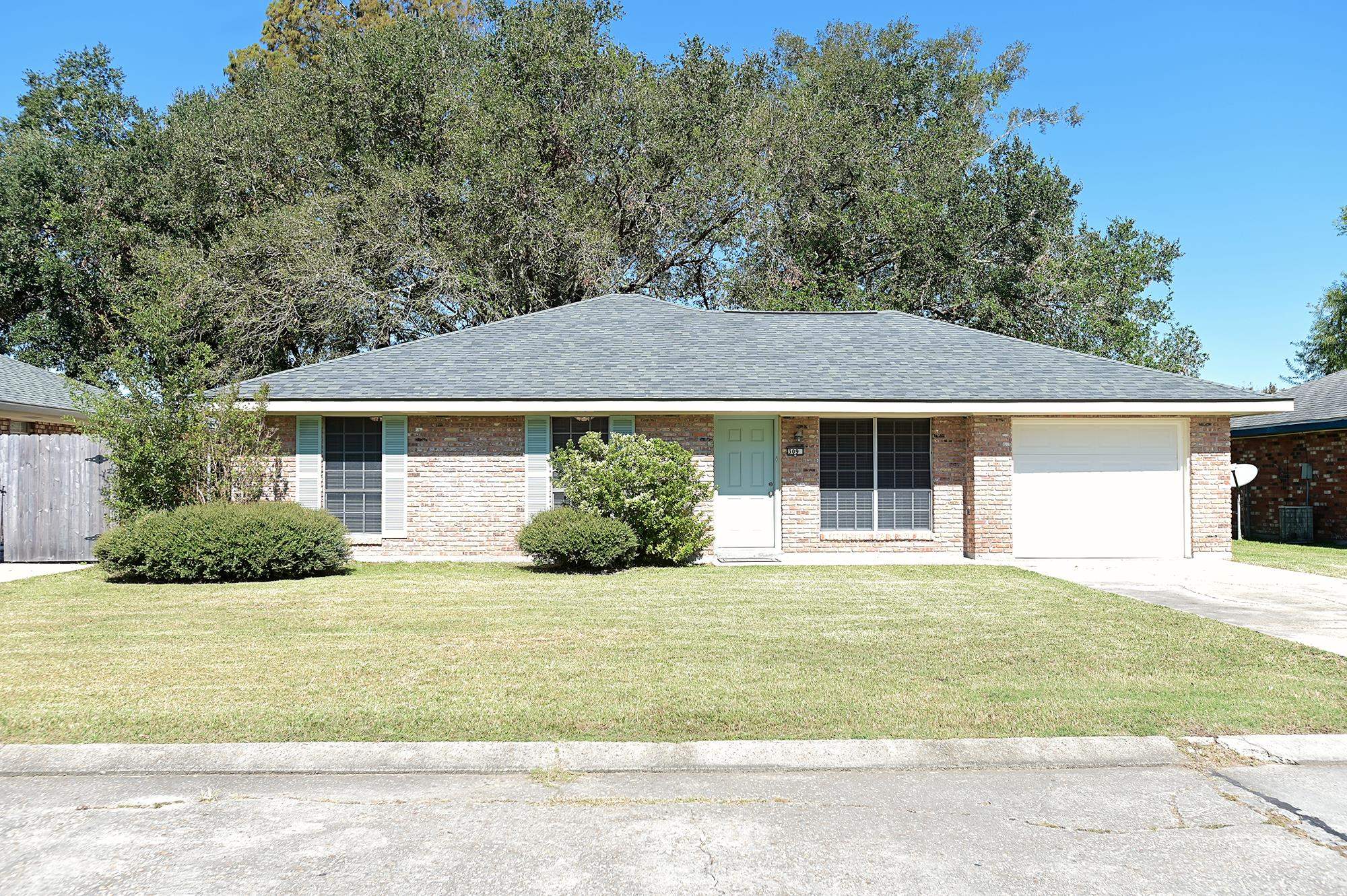 309 Gaidry Drive