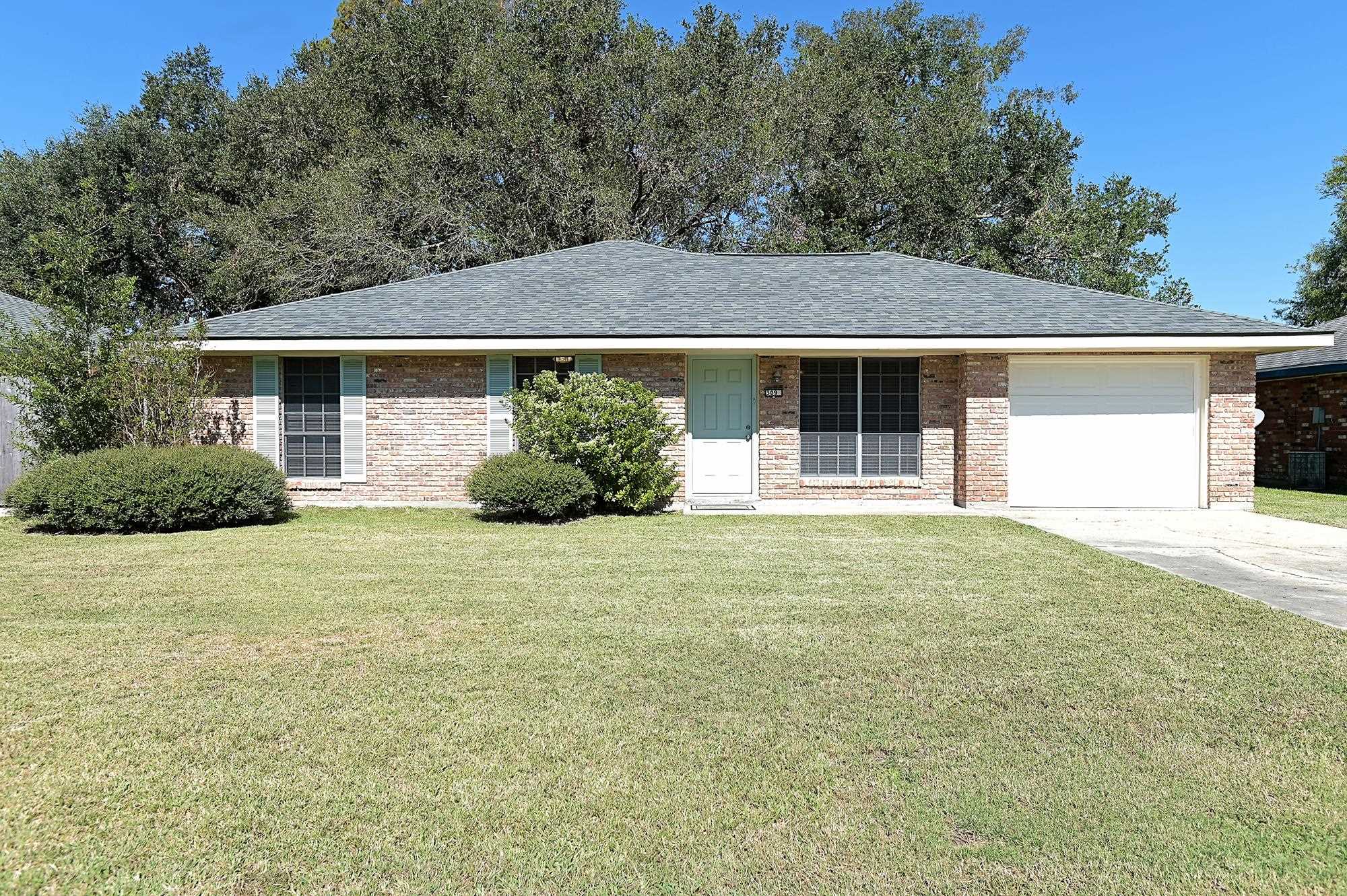 309 Gaidry Drive