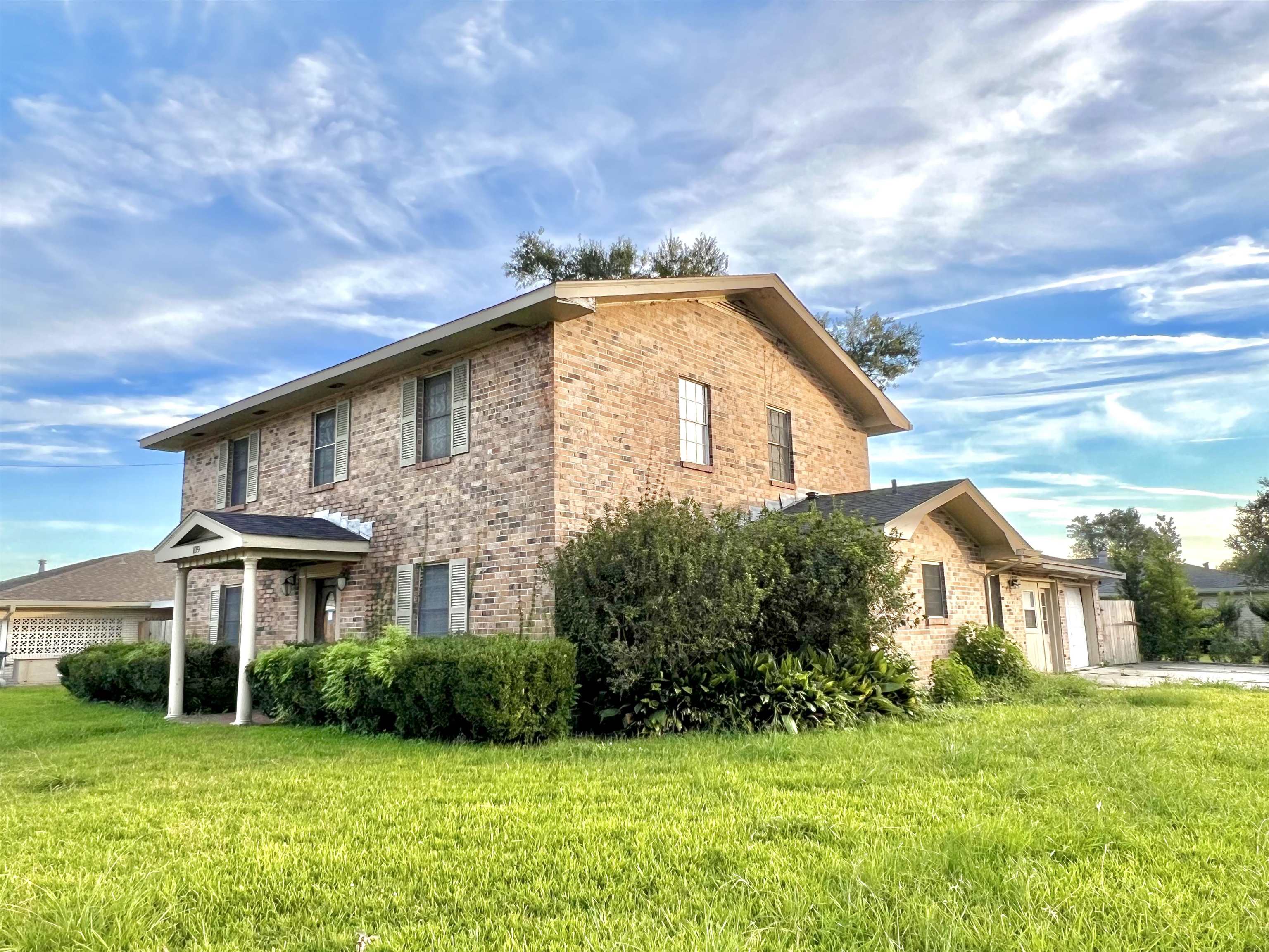109 Burkwall Drive
