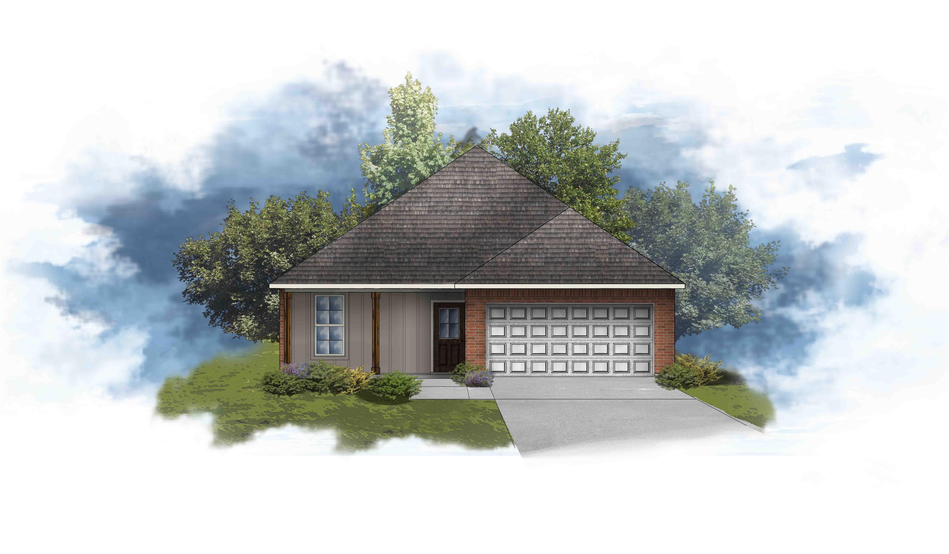 315 Settlers Run Drive