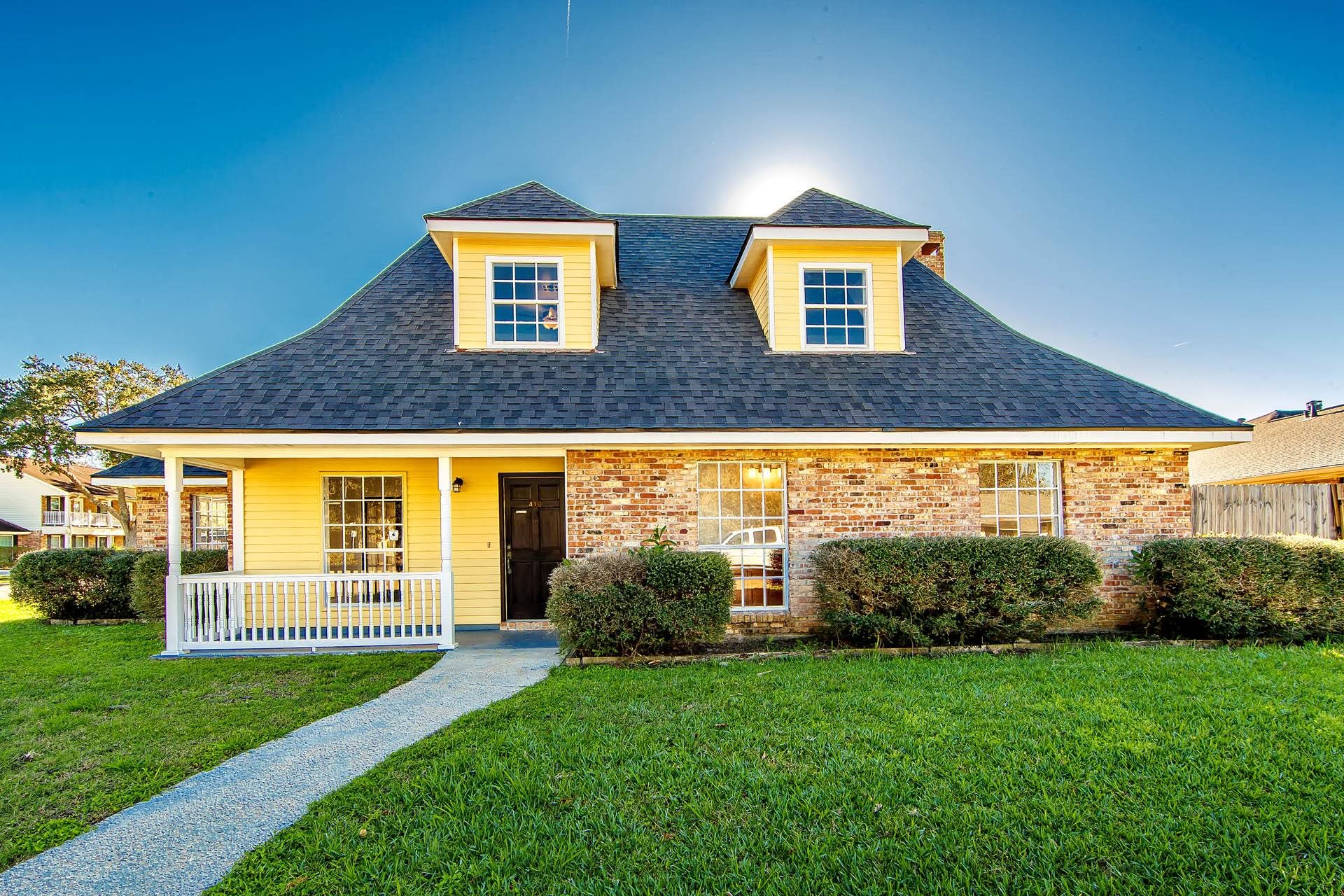 410 Summerfield Dr
