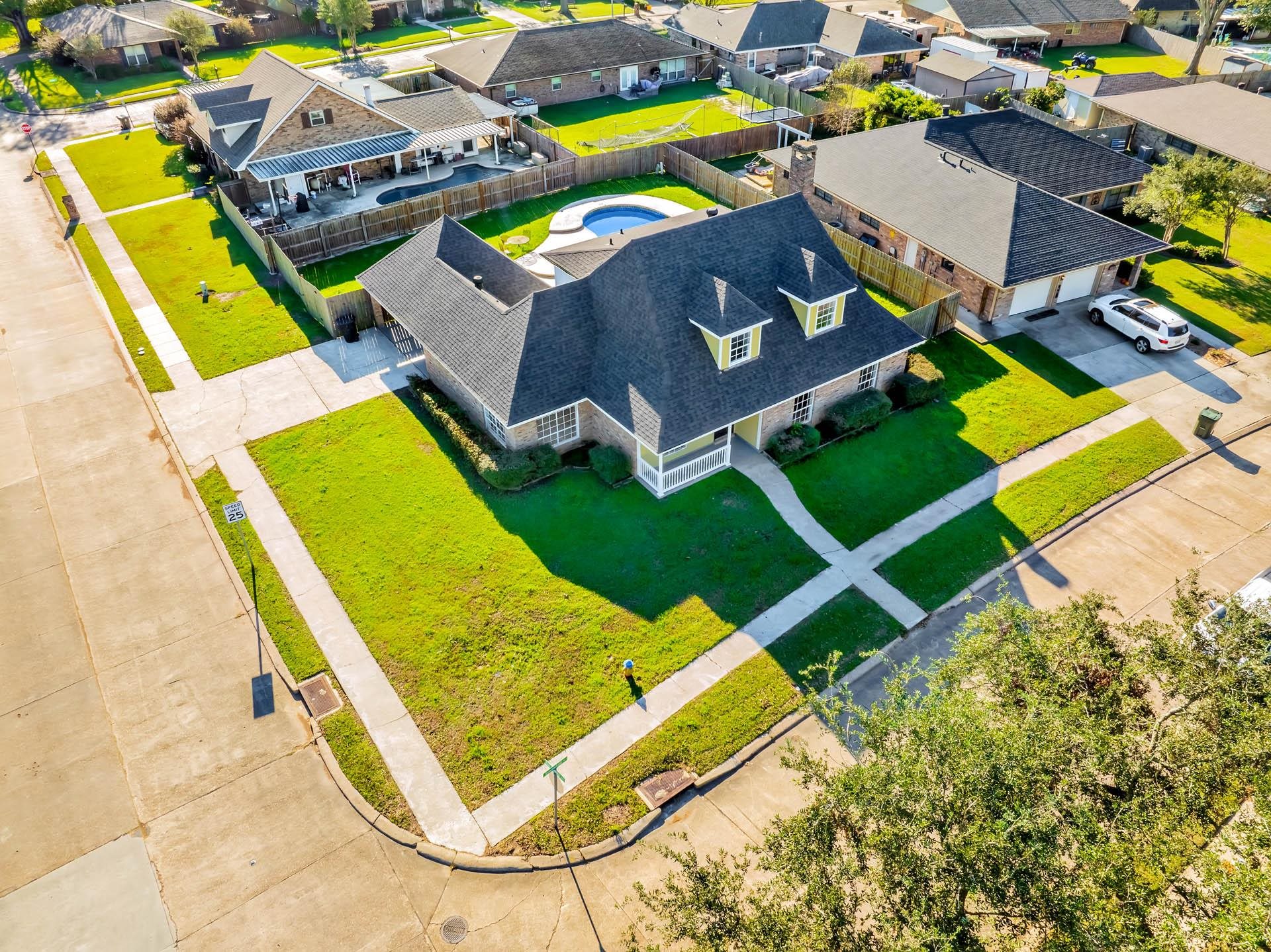 410 Summerfield Dr