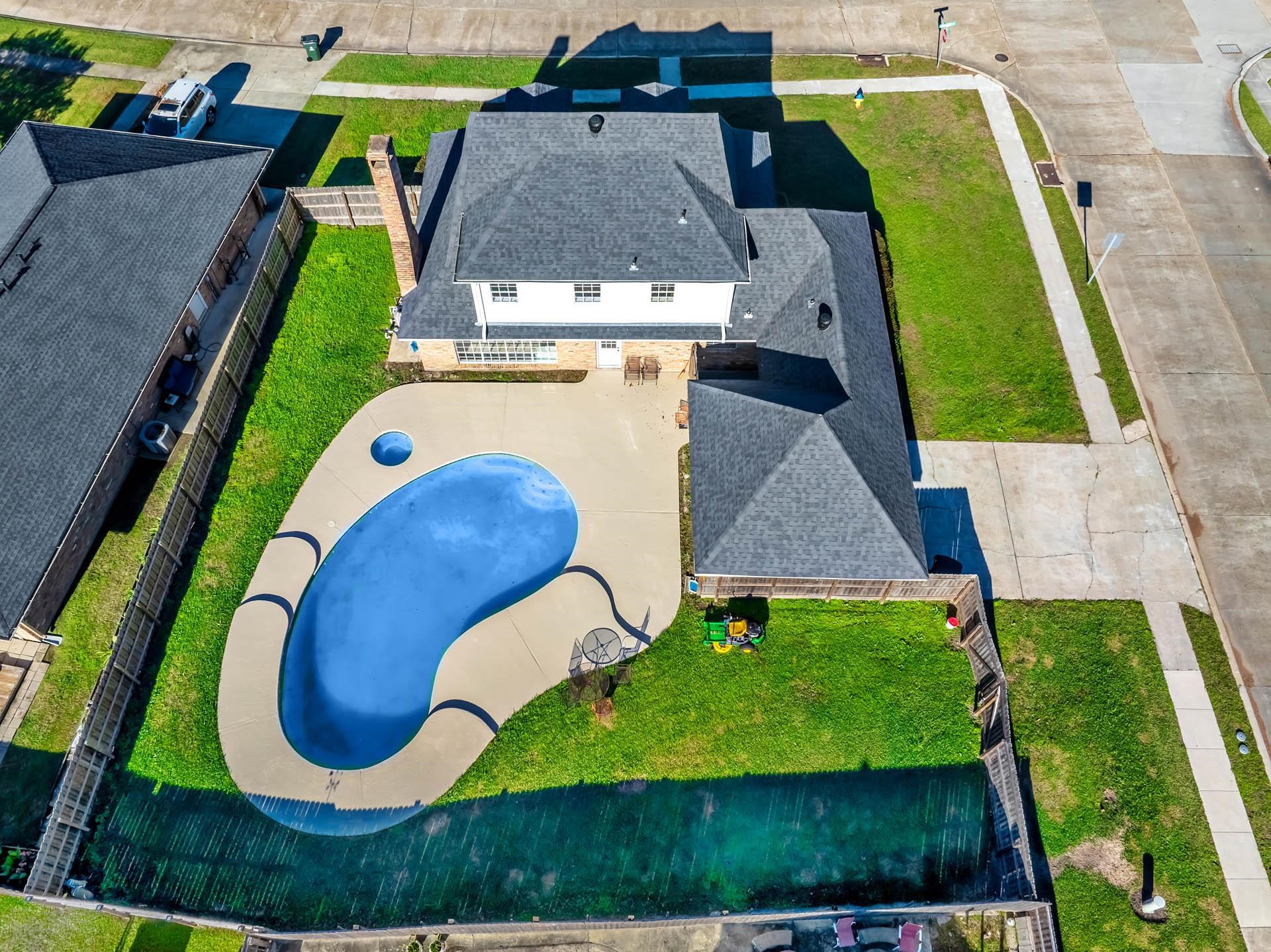410 Summerfield Dr