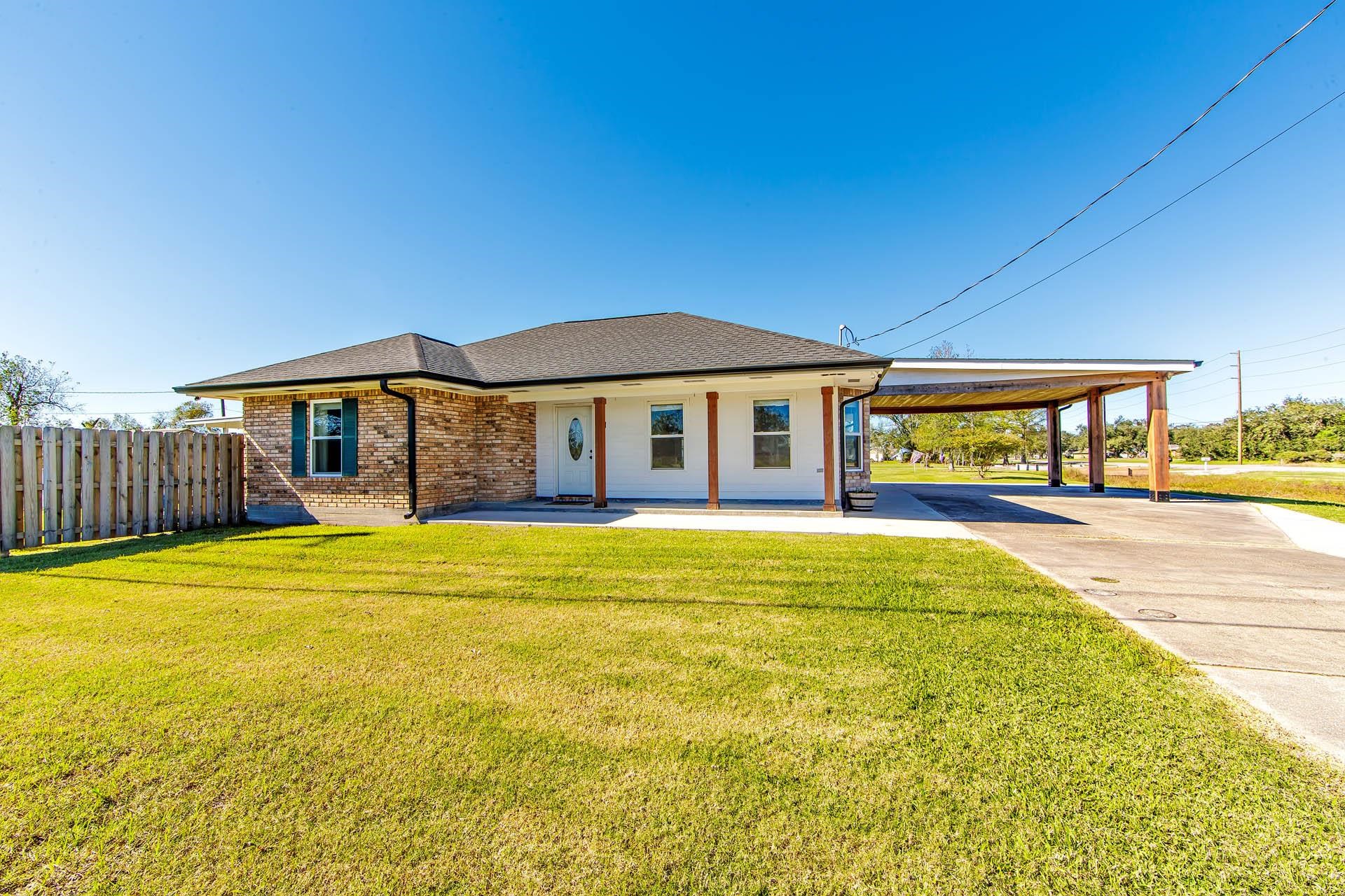 311 & 293 Company Canal Road