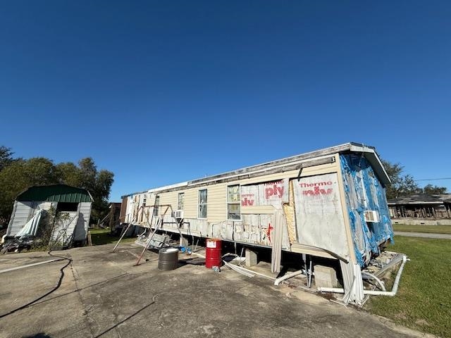 203 West 159th Street