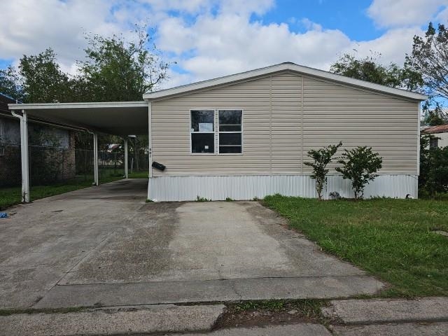 401 Garber Street