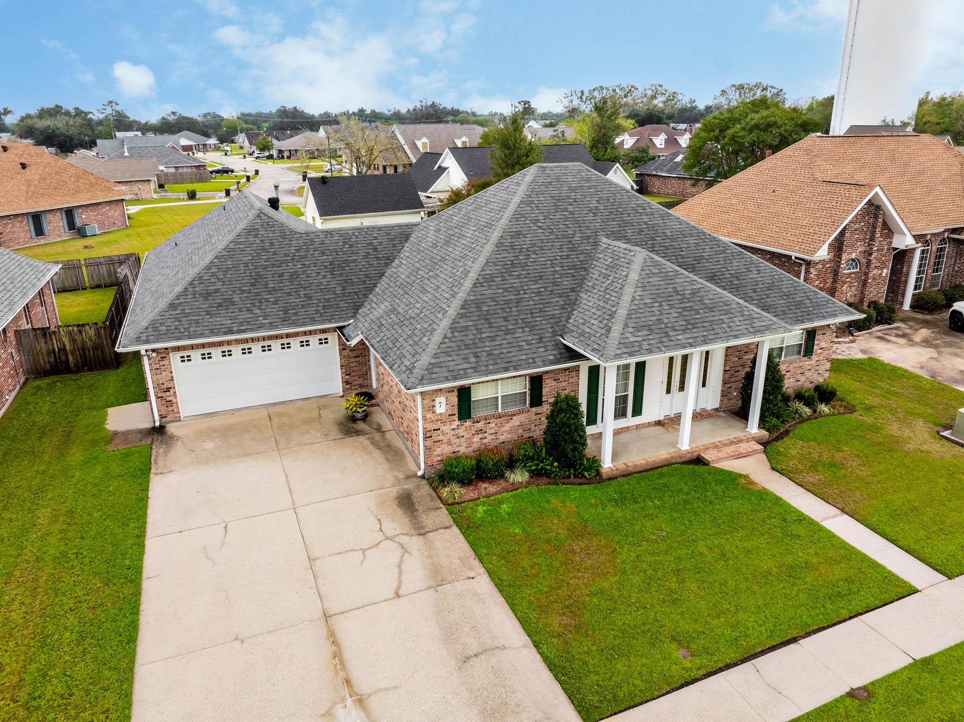 7 Cambridge Circle