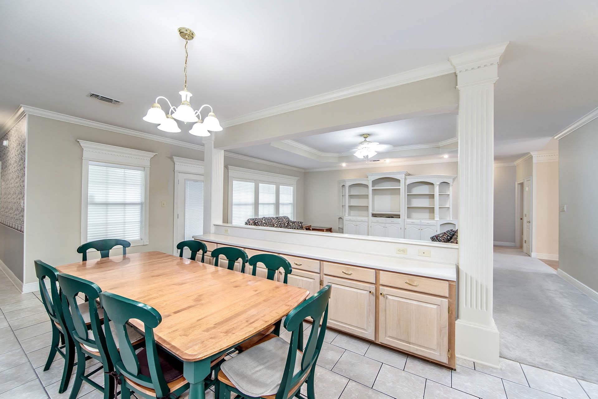 7 Cambridge Circle