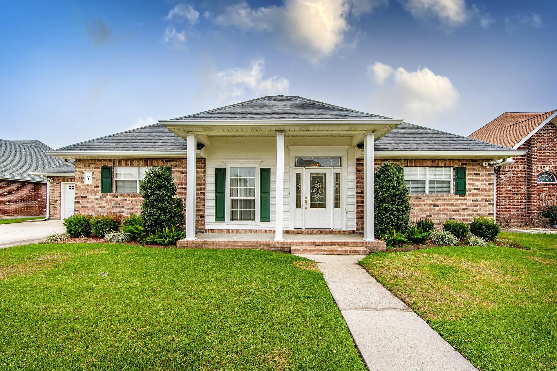 7 Cambridge Circle