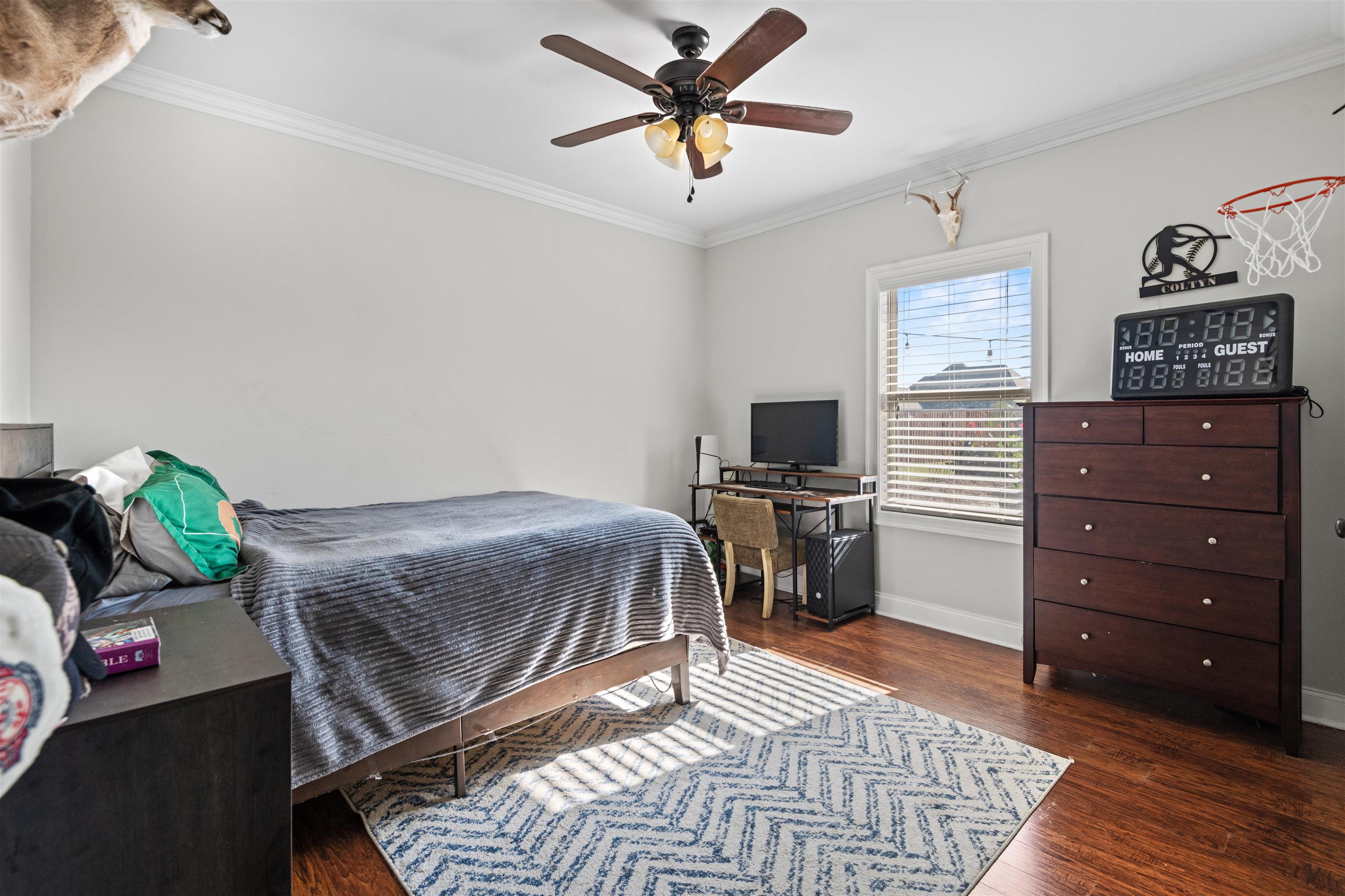 267 Wallace Joseph Drive