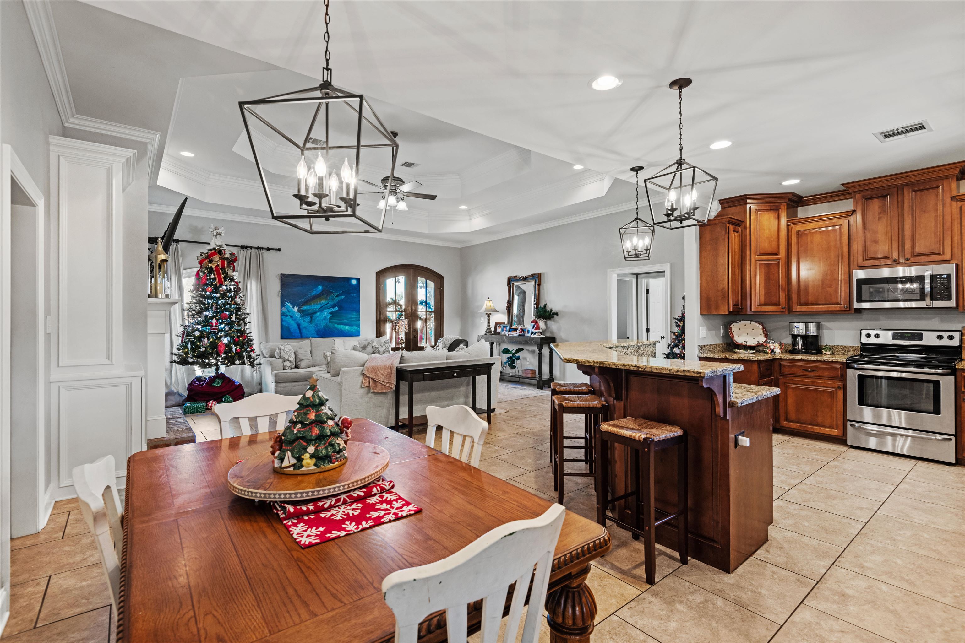 267 Wallace Joseph Drive