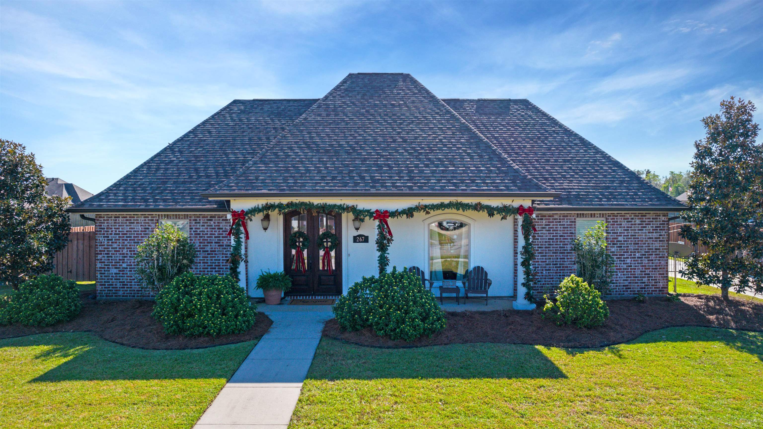 267 Wallace Joseph Drive