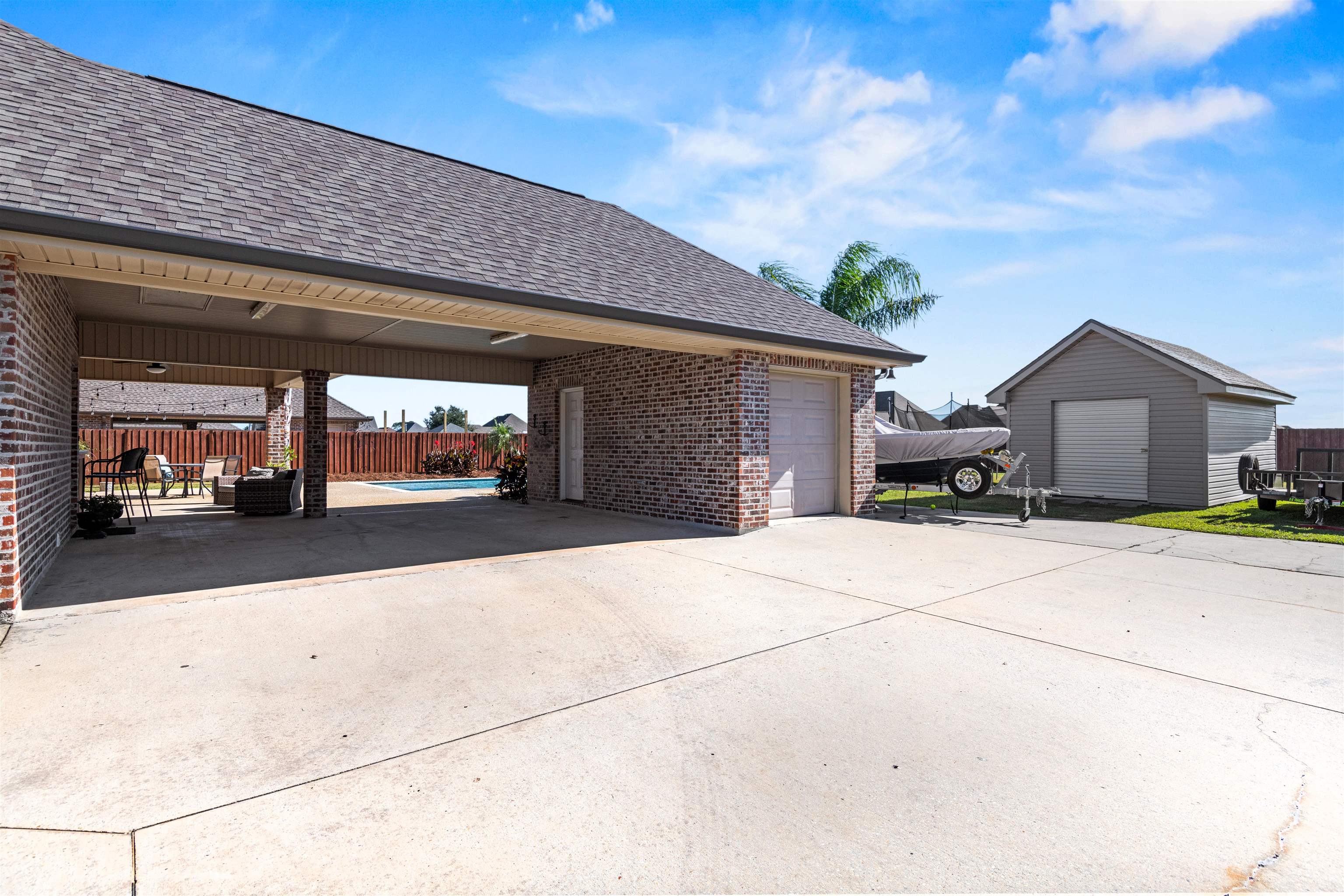267 Wallace Joseph Drive