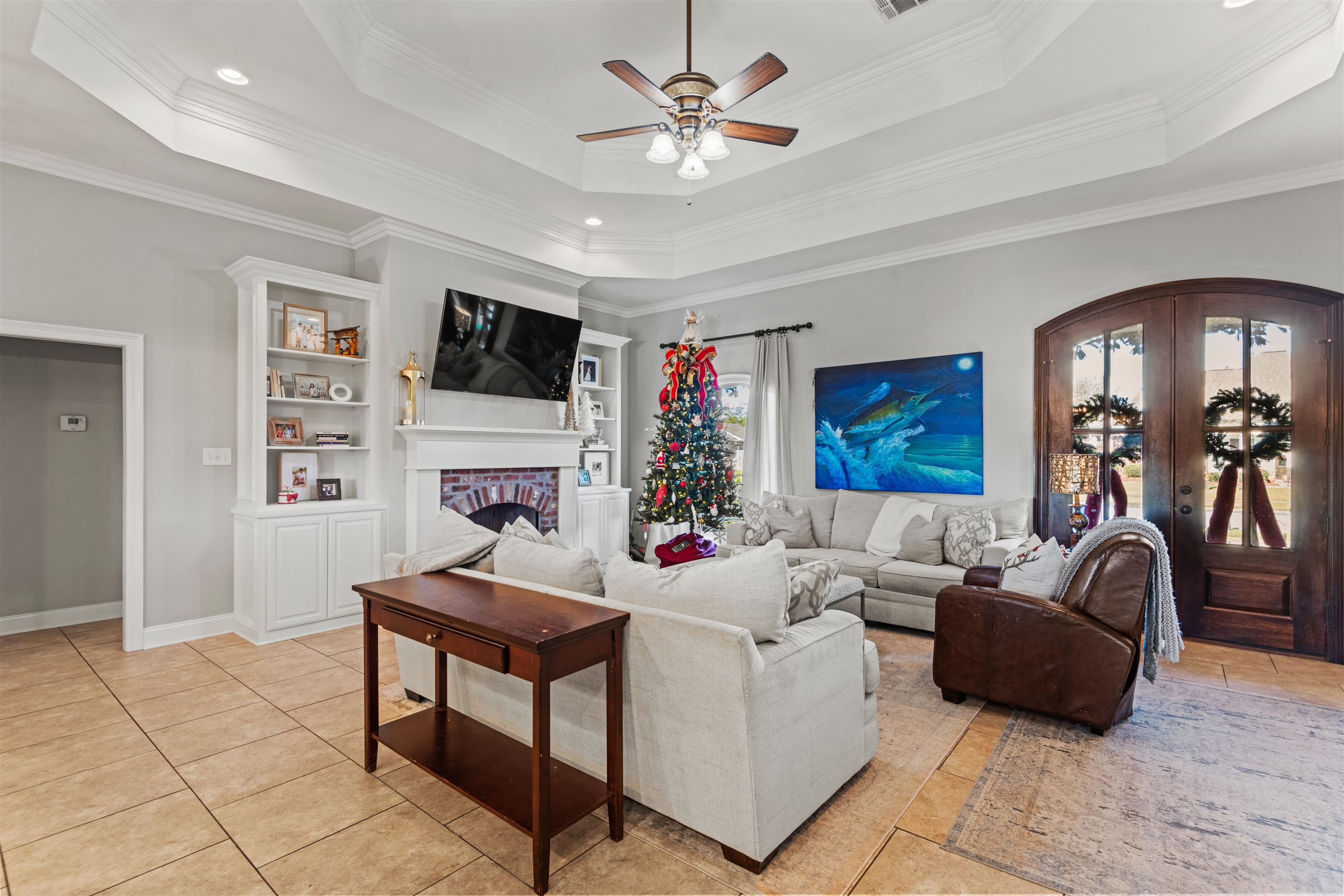 267 Wallace Joseph Drive