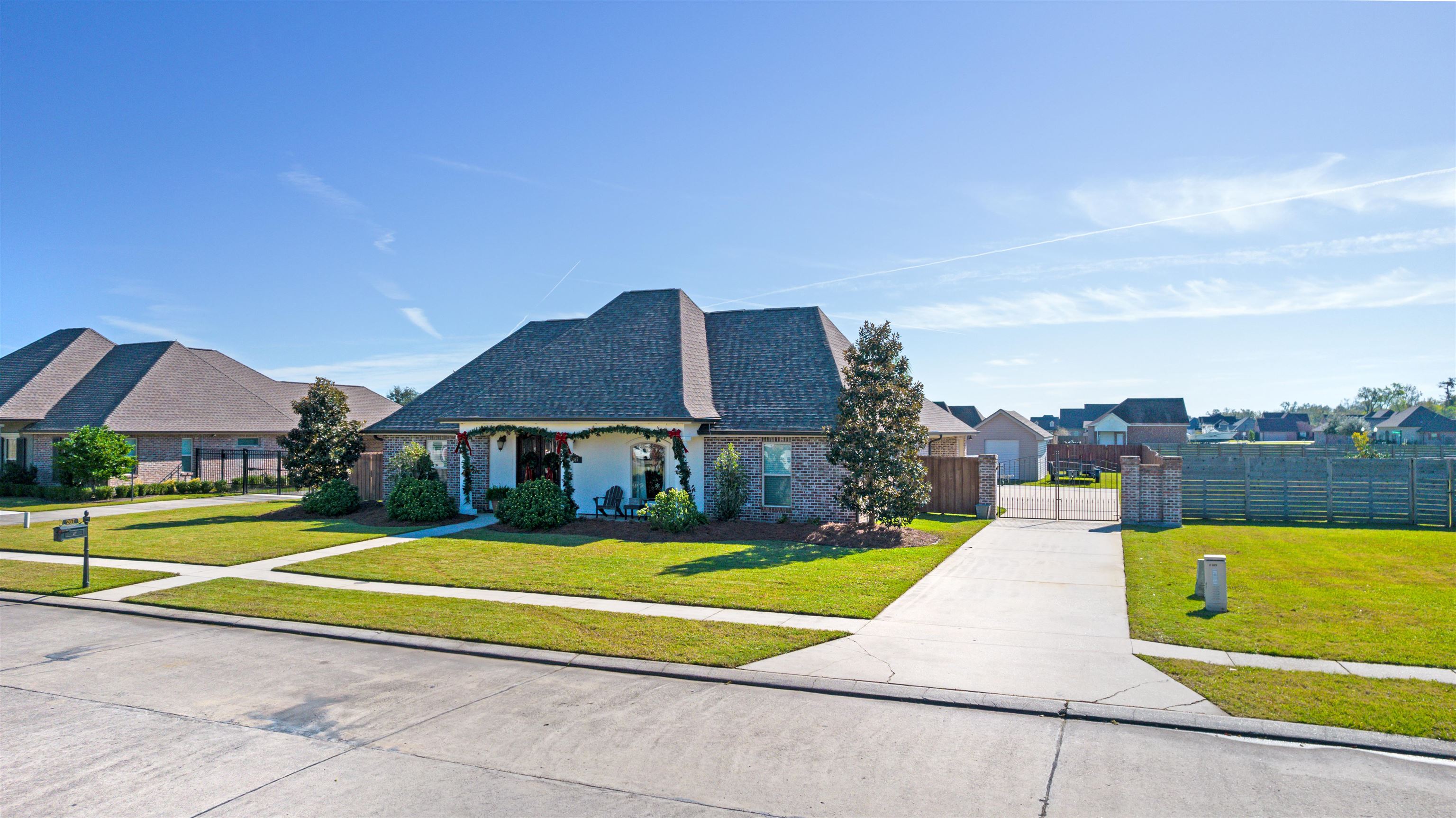 267 Wallace Joseph Drive