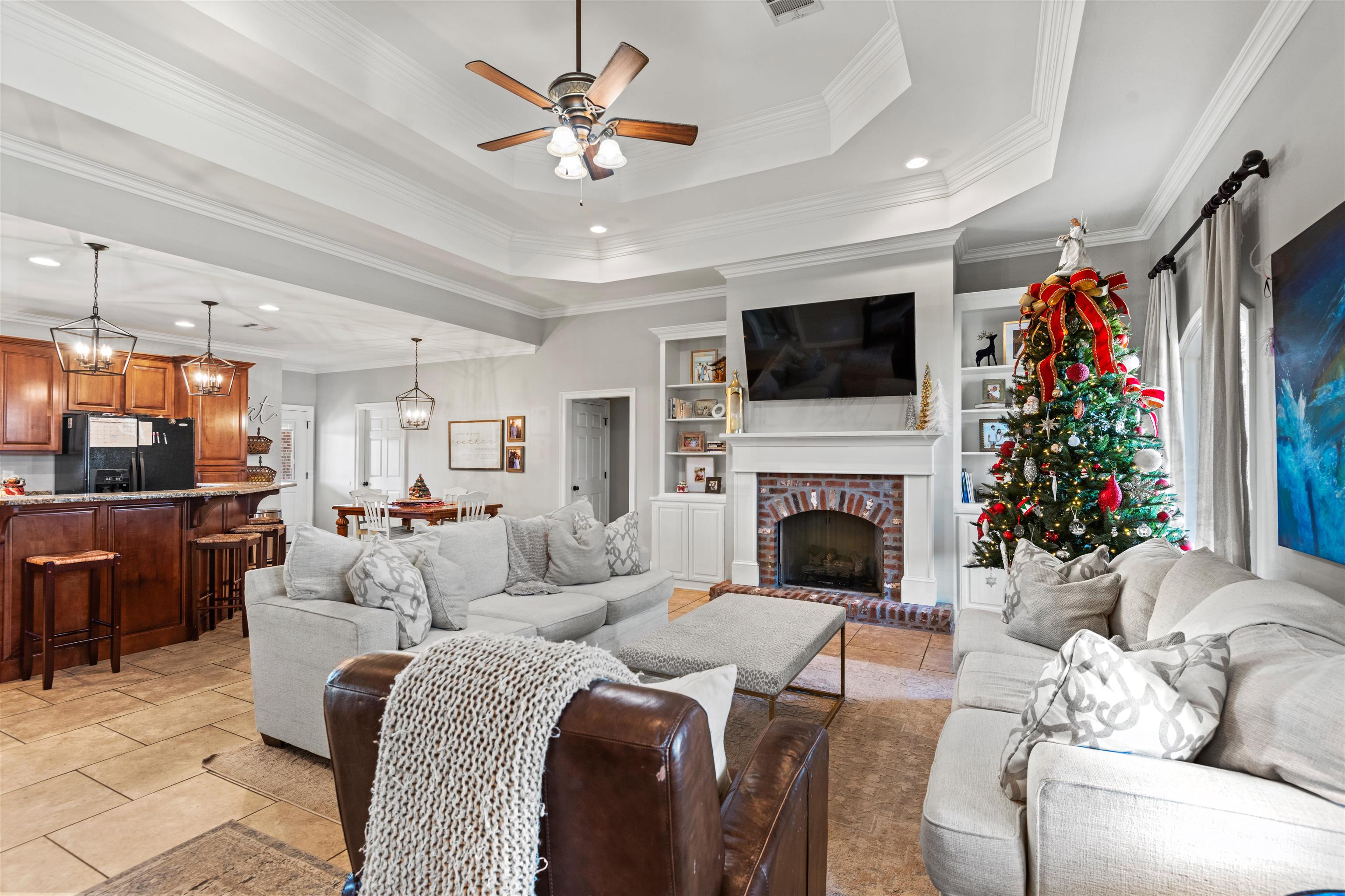 267 Wallace Joseph Drive