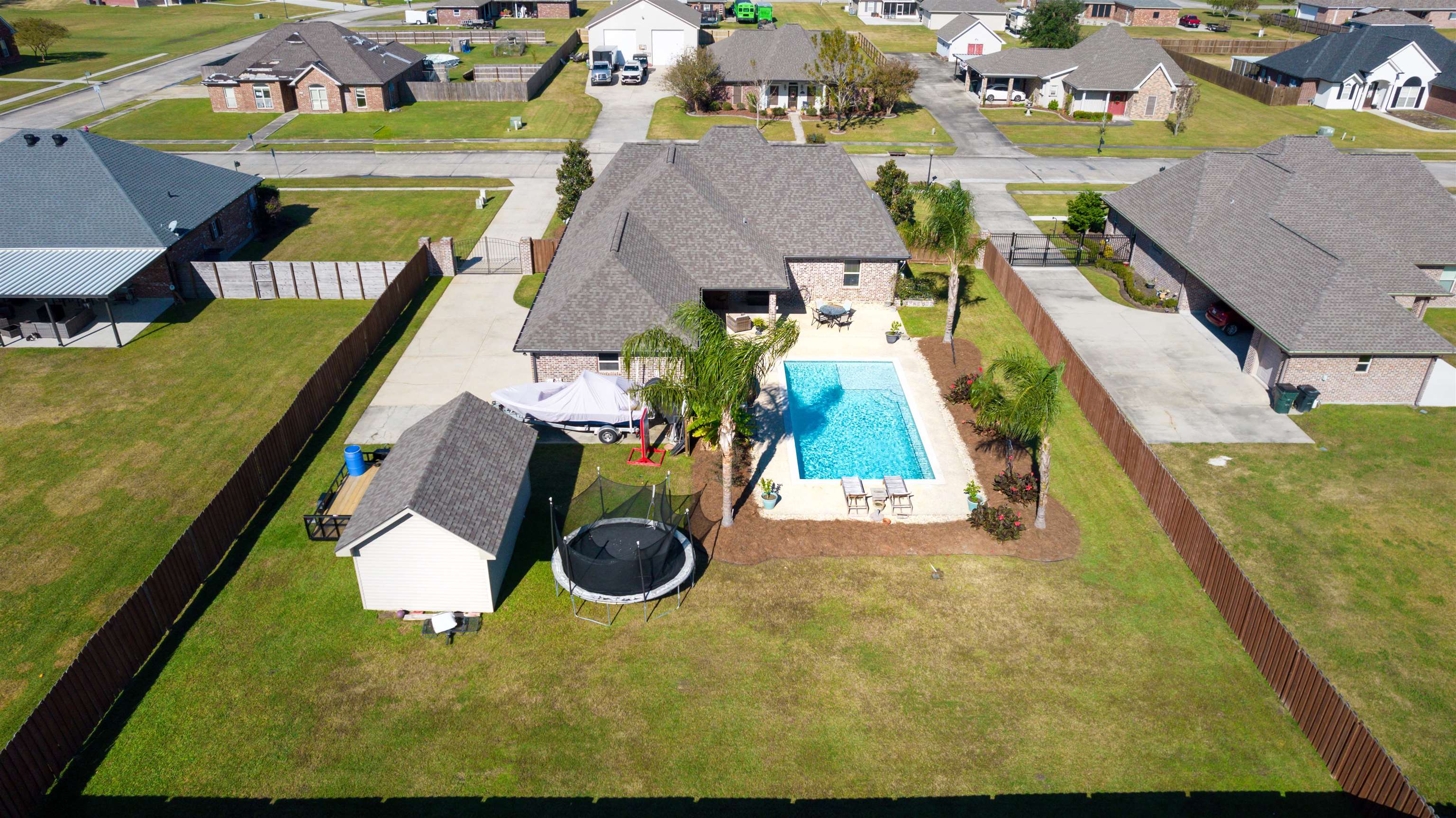 267 Wallace Joseph Drive