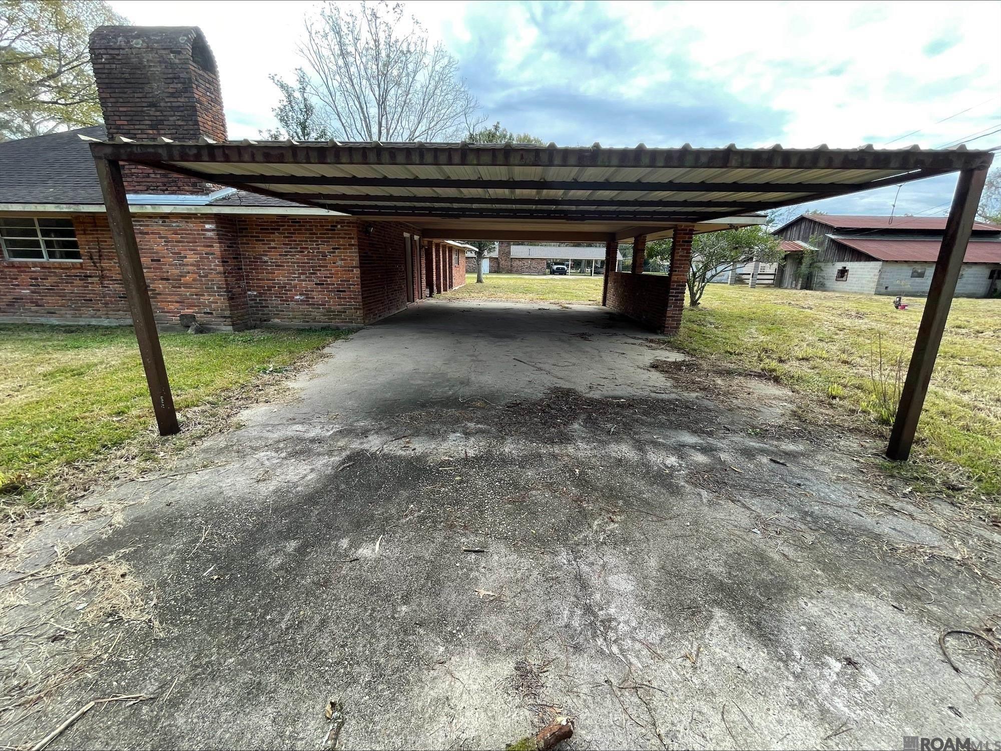 14525 Brown Rd