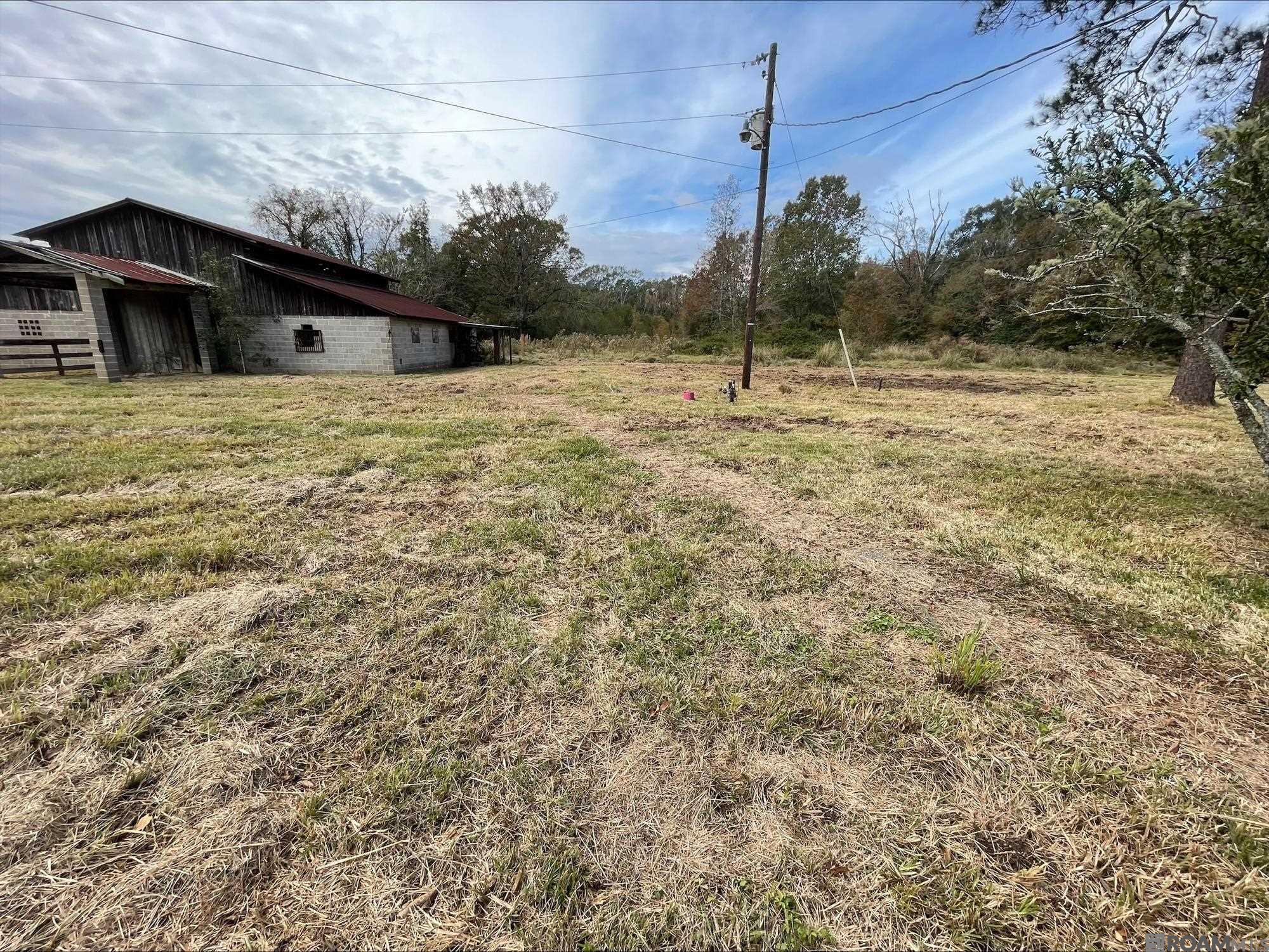 14525 Brown Rd
