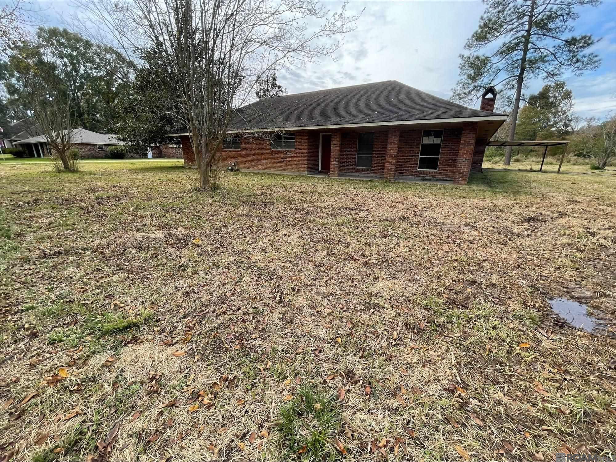 14525 Brown Rd