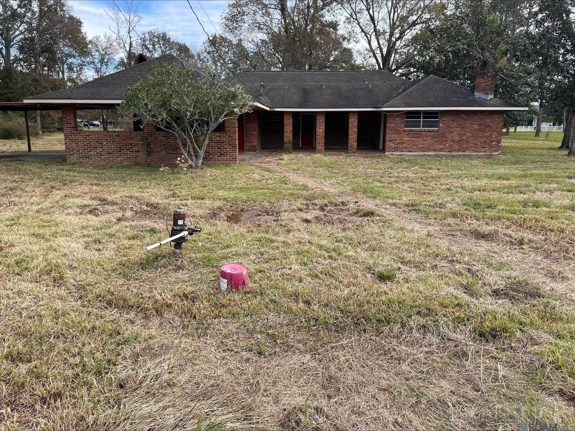 14525 Brown Rd