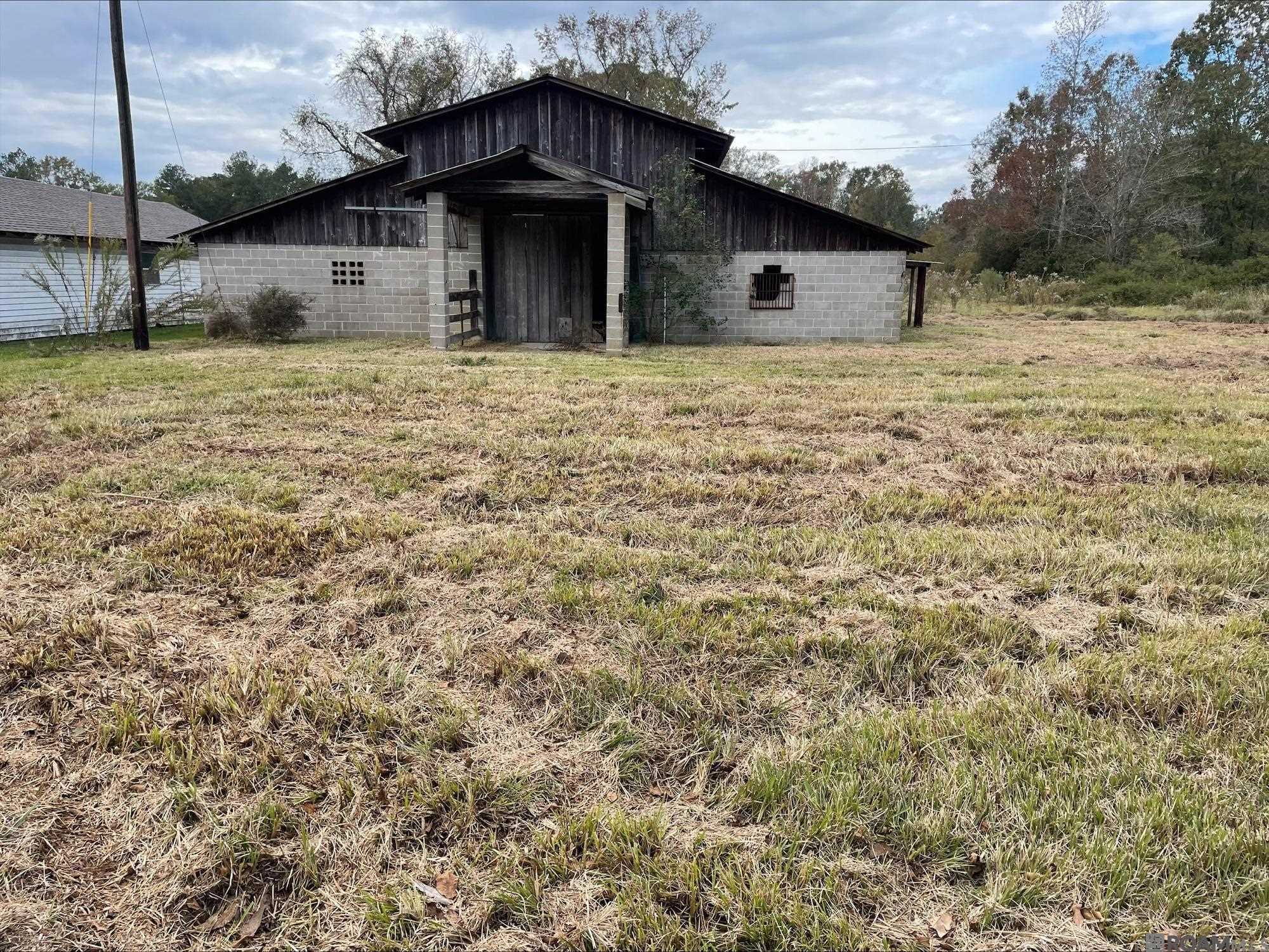 14525 Brown Rd