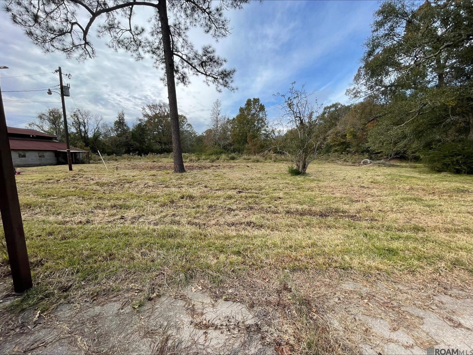 14525 Brown Rd