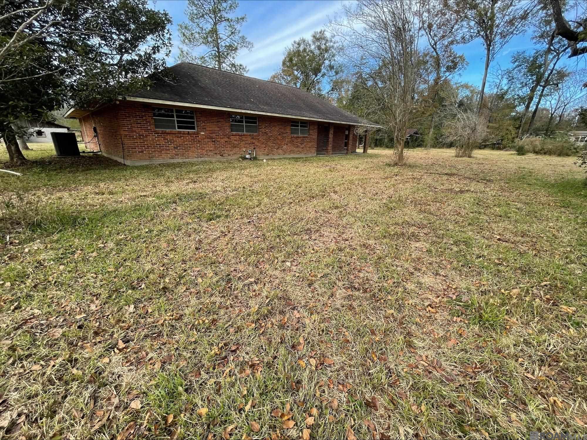 14525 Brown Rd