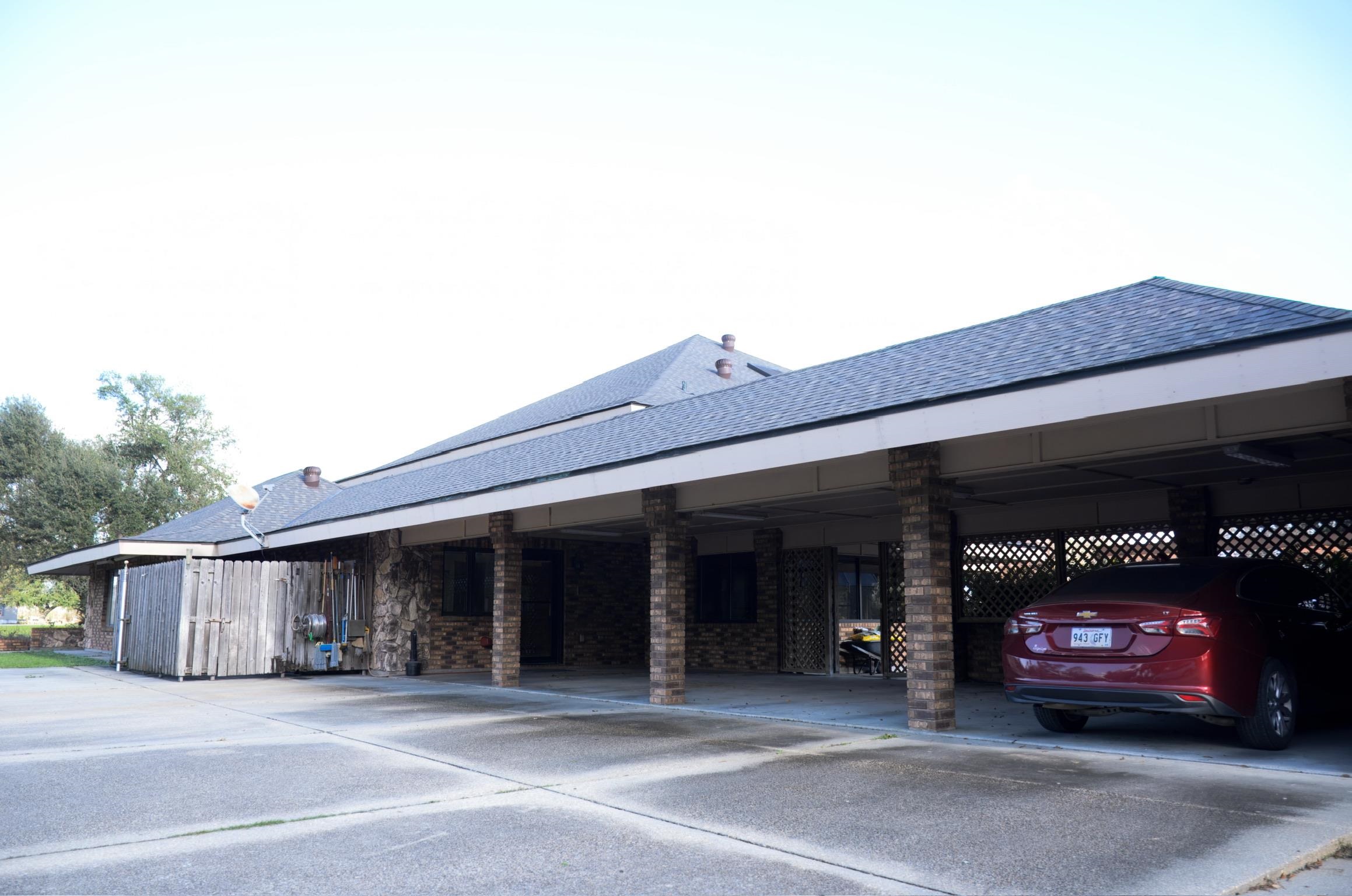 317 Bayou Blue Rd