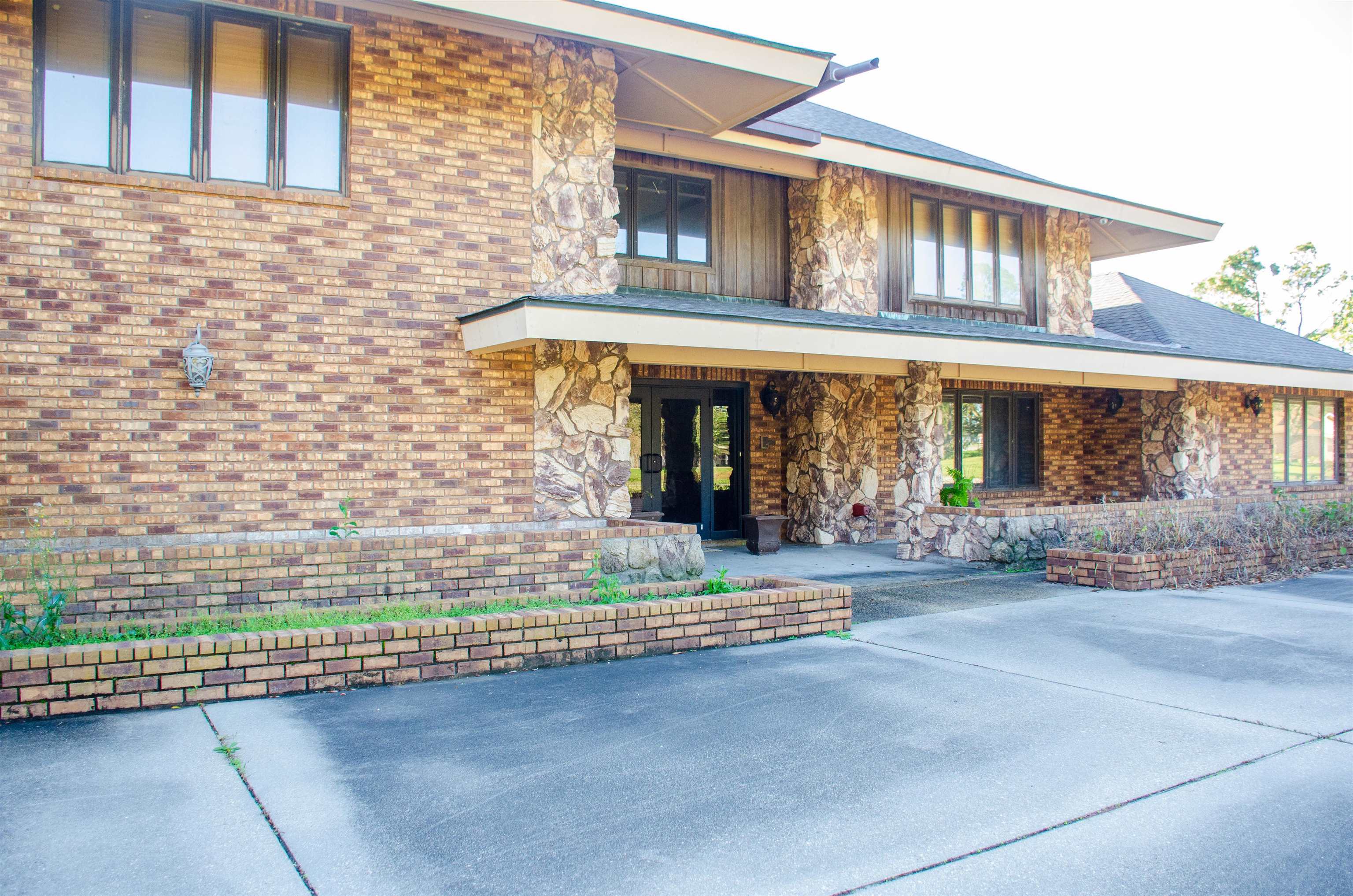 317 Bayou Blue Rd