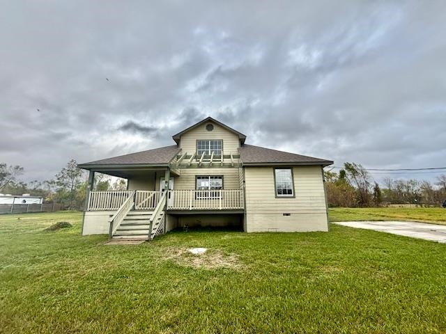 326 Country Village Drive