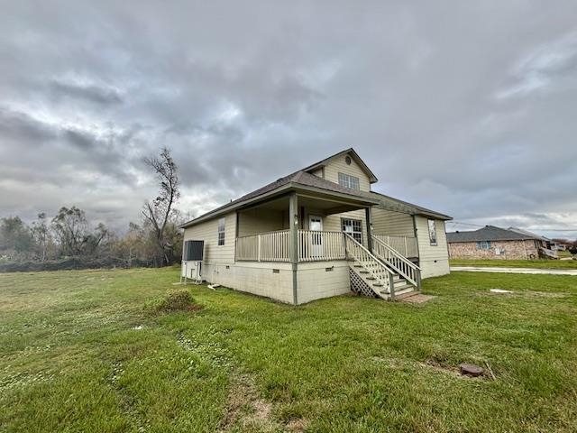 326 Country Village Drive