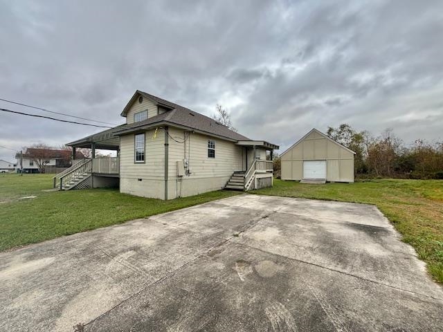 326 Country Village Drive