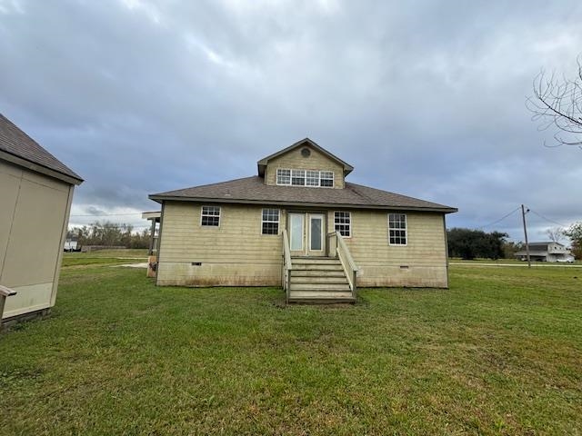 326 Country Village Drive
