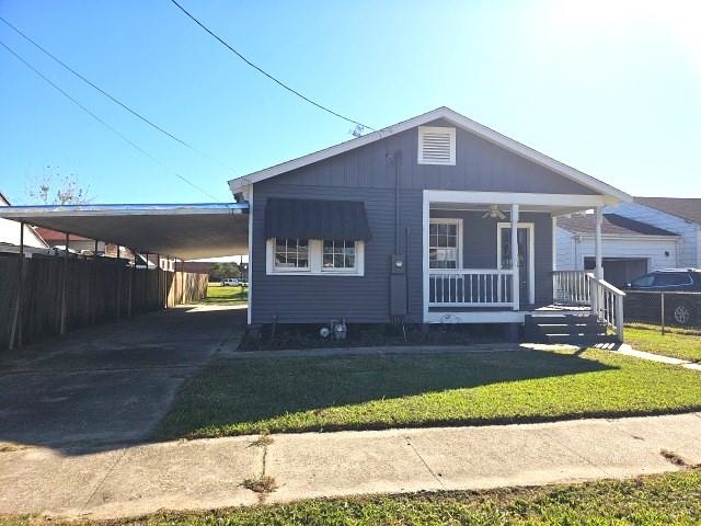812 Clothilde Street